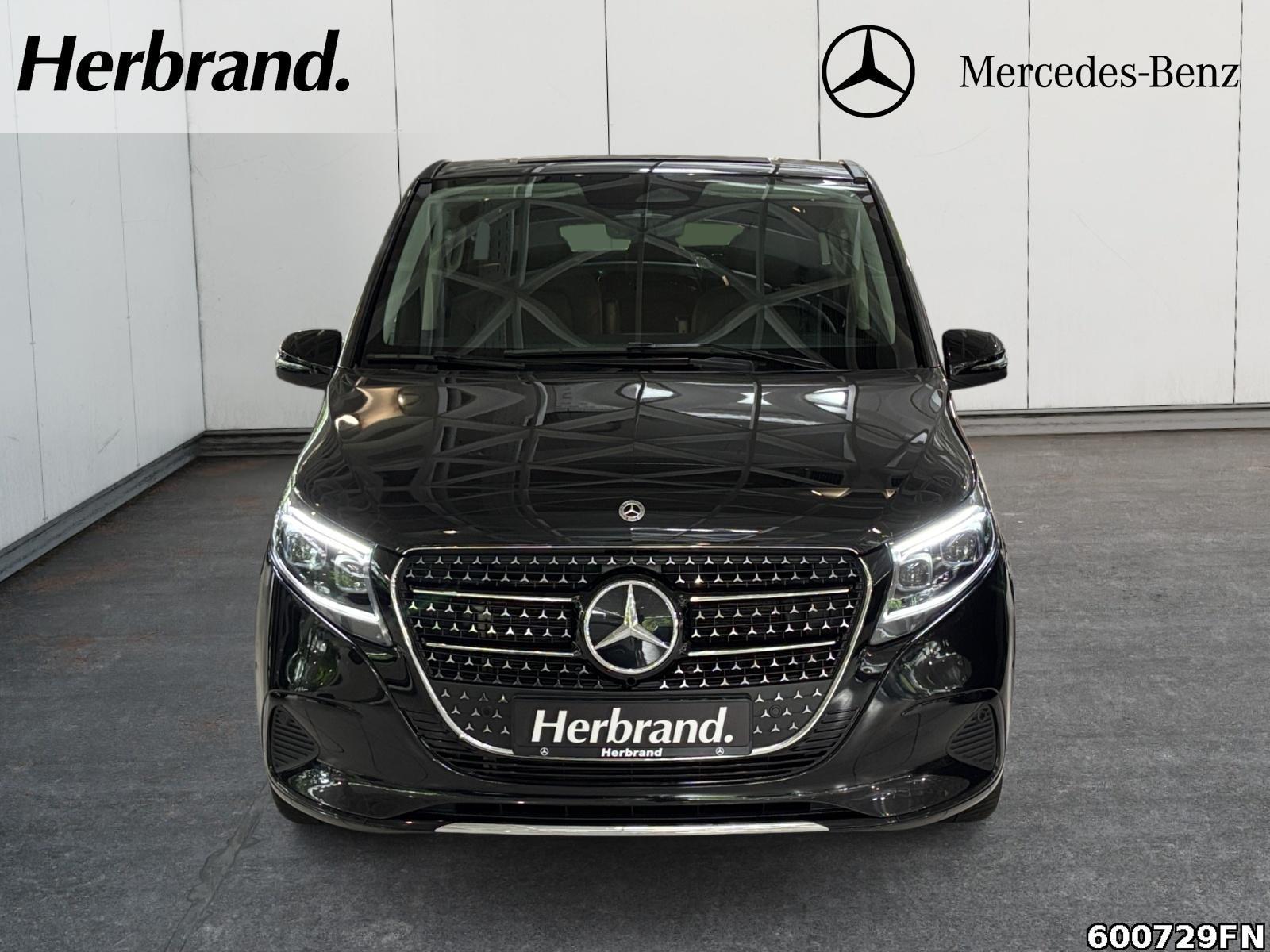 Fahrzeugabbildung Mercedes-Benz V 300 d 4Matic*LED*360°Kamera*Distronic*Navi*