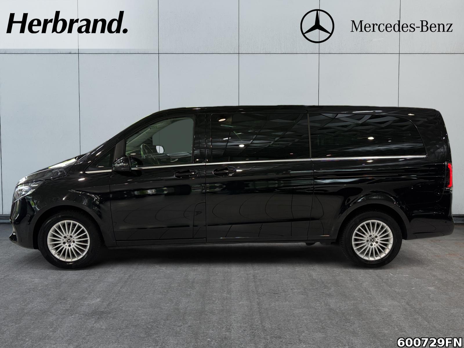 Fahrzeugabbildung Mercedes-Benz V 300 d 4Matic*LED*360°Kamera*Distronic*Navi*