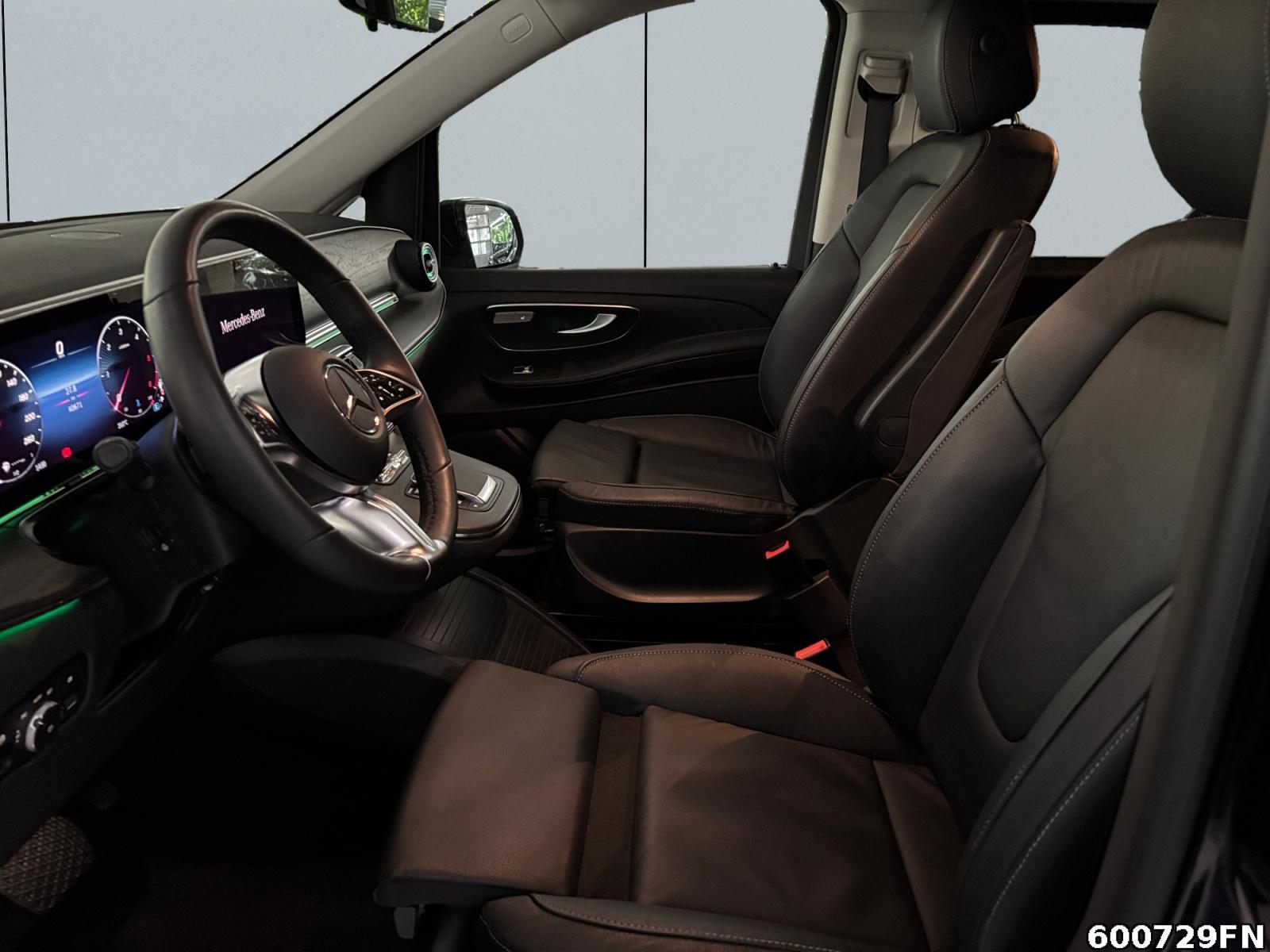 Fahrzeugabbildung Mercedes-Benz V 300 d 4Matic*LED*360°Kamera*Distronic*Navi*