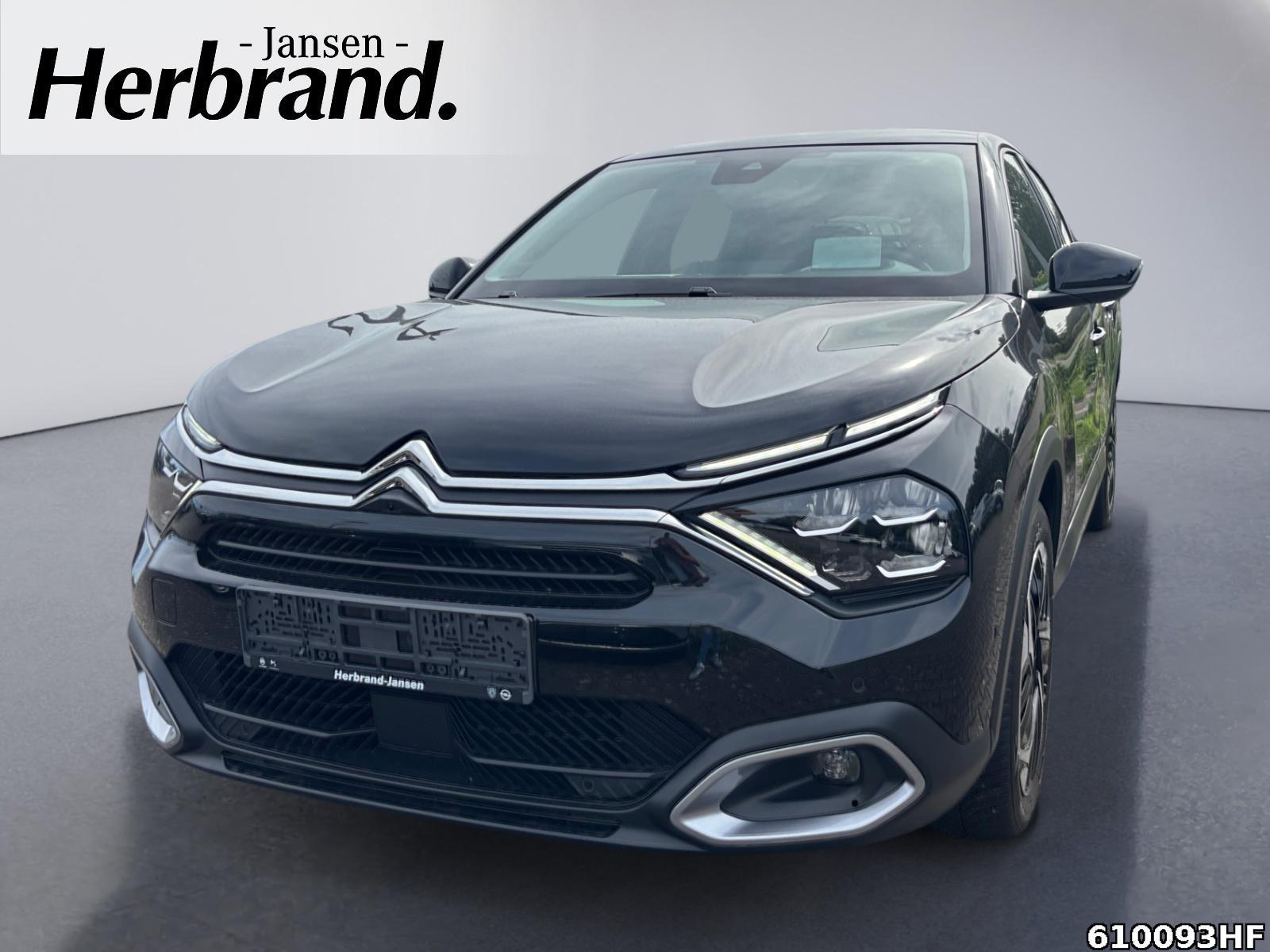 Citroën C4 1.2 PureTech 130 Max*CAR-PLAY*SHZ*KAMERA**