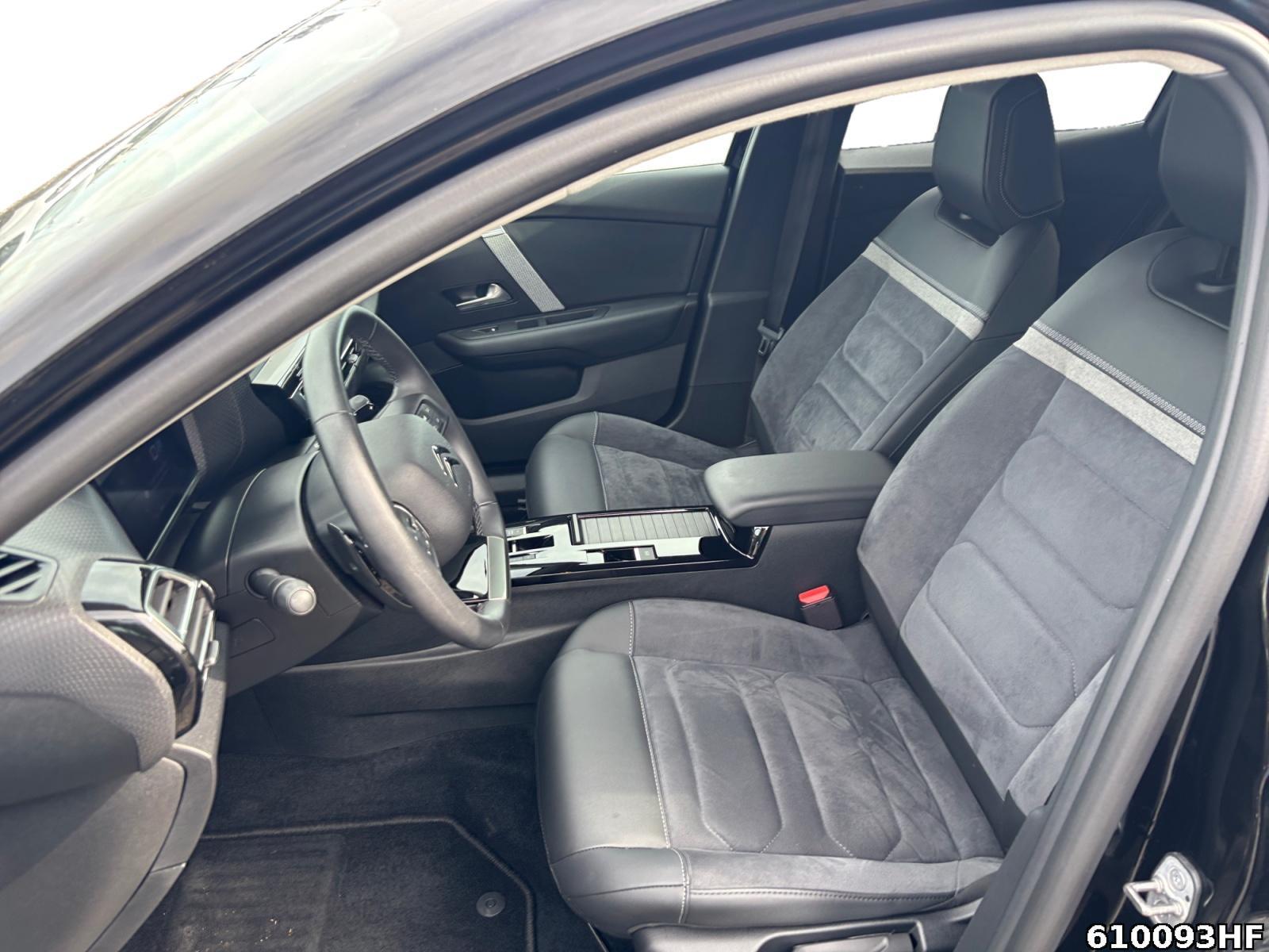 Fahrzeugabbildung Citroën C4 1.2 PureTech 130 Max*CAR-PLAY*SHZ*KAMERA**