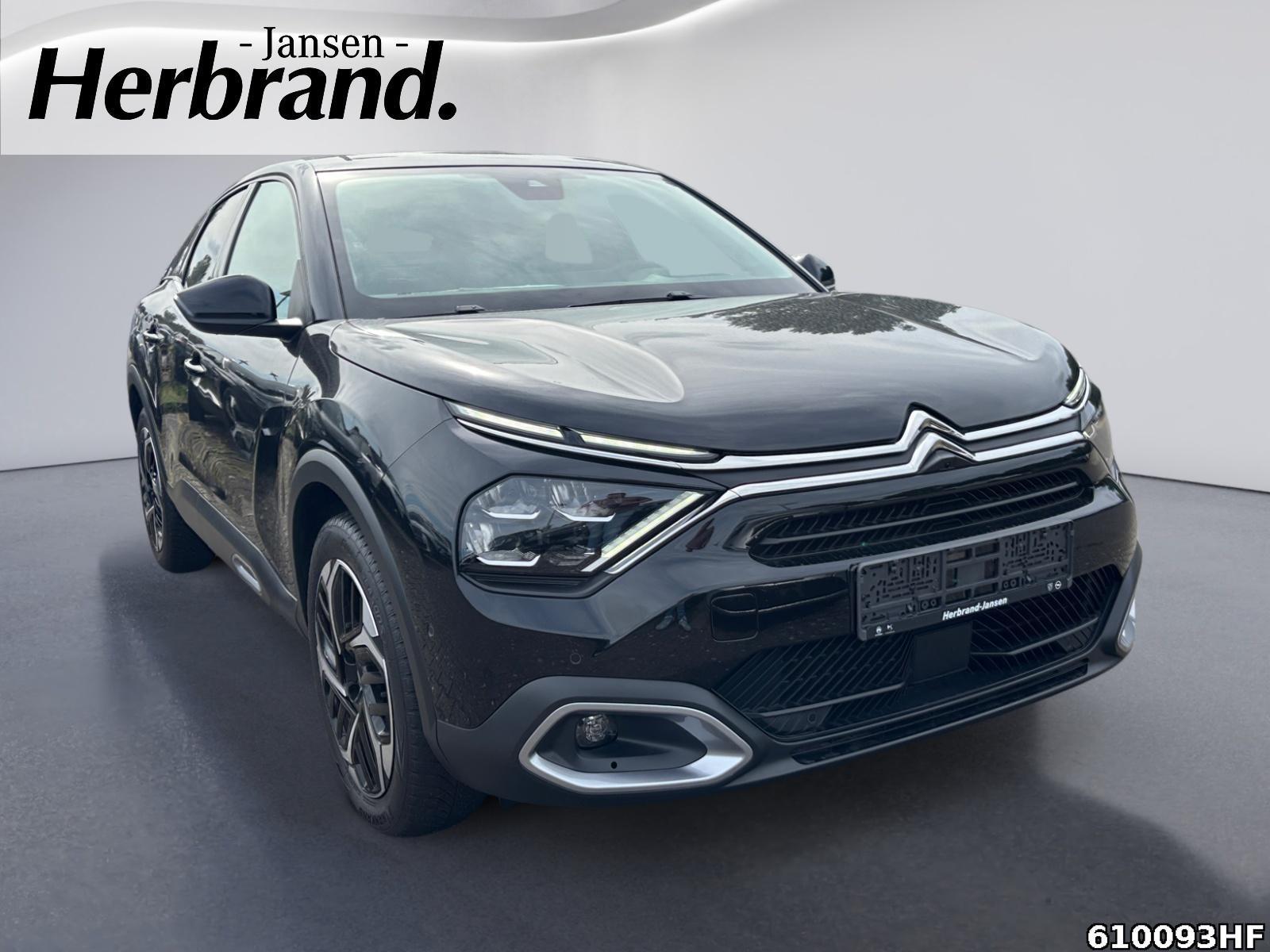 Fahrzeugabbildung Citroën C4 1.2 PureTech 130 Max*CAR-PLAY*SHZ*KAMERA**