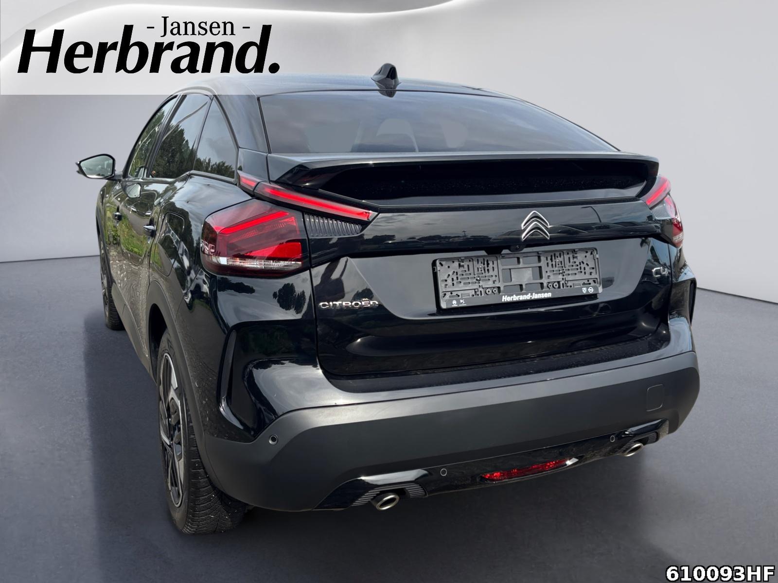 Fahrzeugabbildung Citroën C4 1.2 PureTech 130 Max*CAR-PLAY*SHZ*KAMERA**