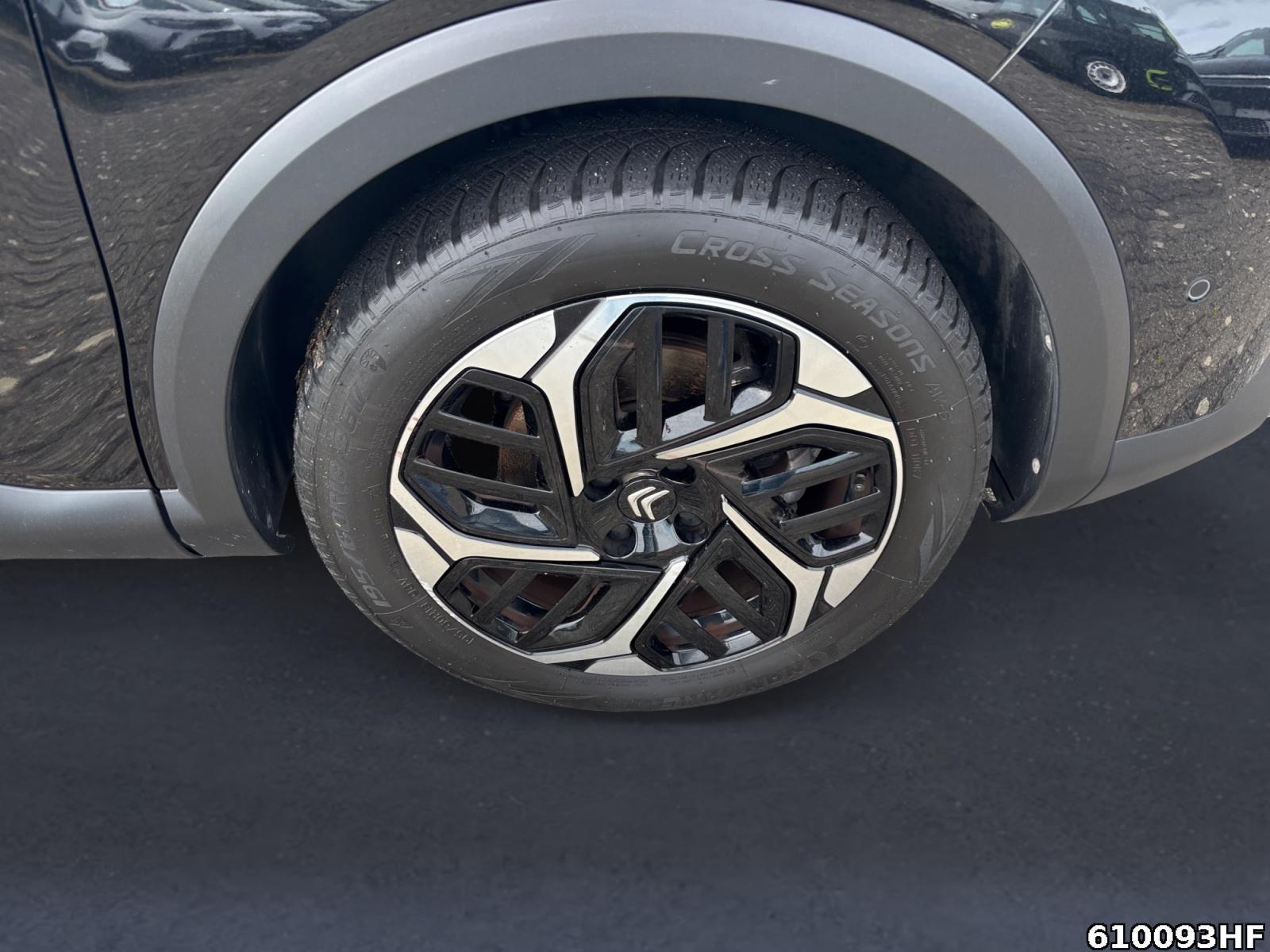 Fahrzeugabbildung Citroën C4 1.2 PureTech 130 Max*CAR-PLAY*SHZ*KAMERA**