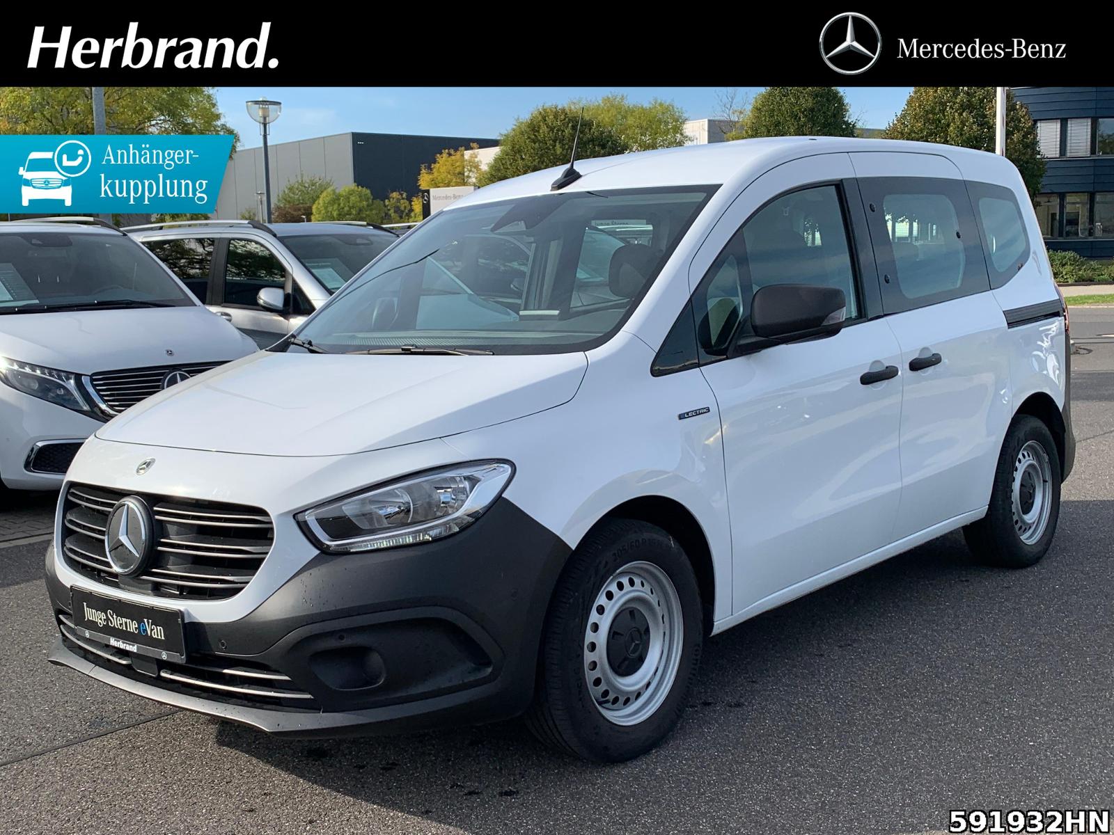 Mercedes-Benz Citan Tourer BASE