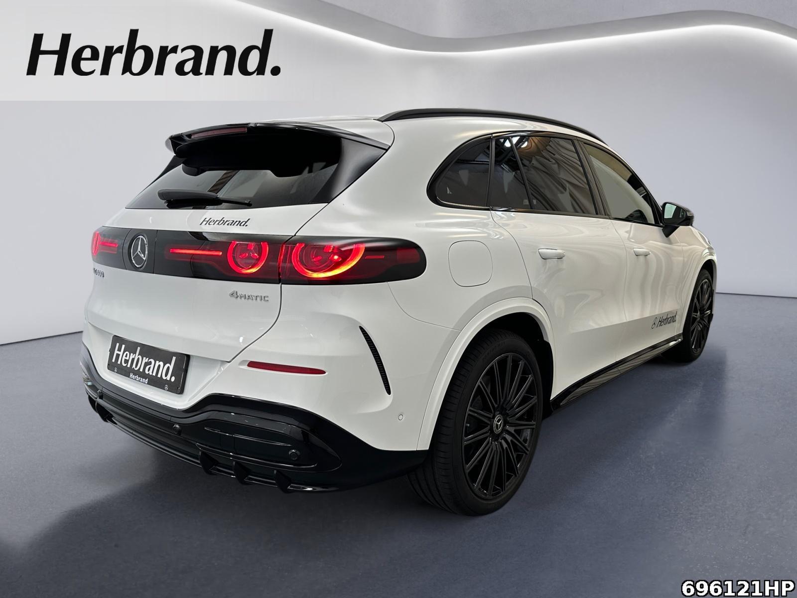 Fahrzeugabbildung Mercedes-Benz GLC 400 4MATIC +AMG-PLUS+BURMESTER+SKYCONTROL
