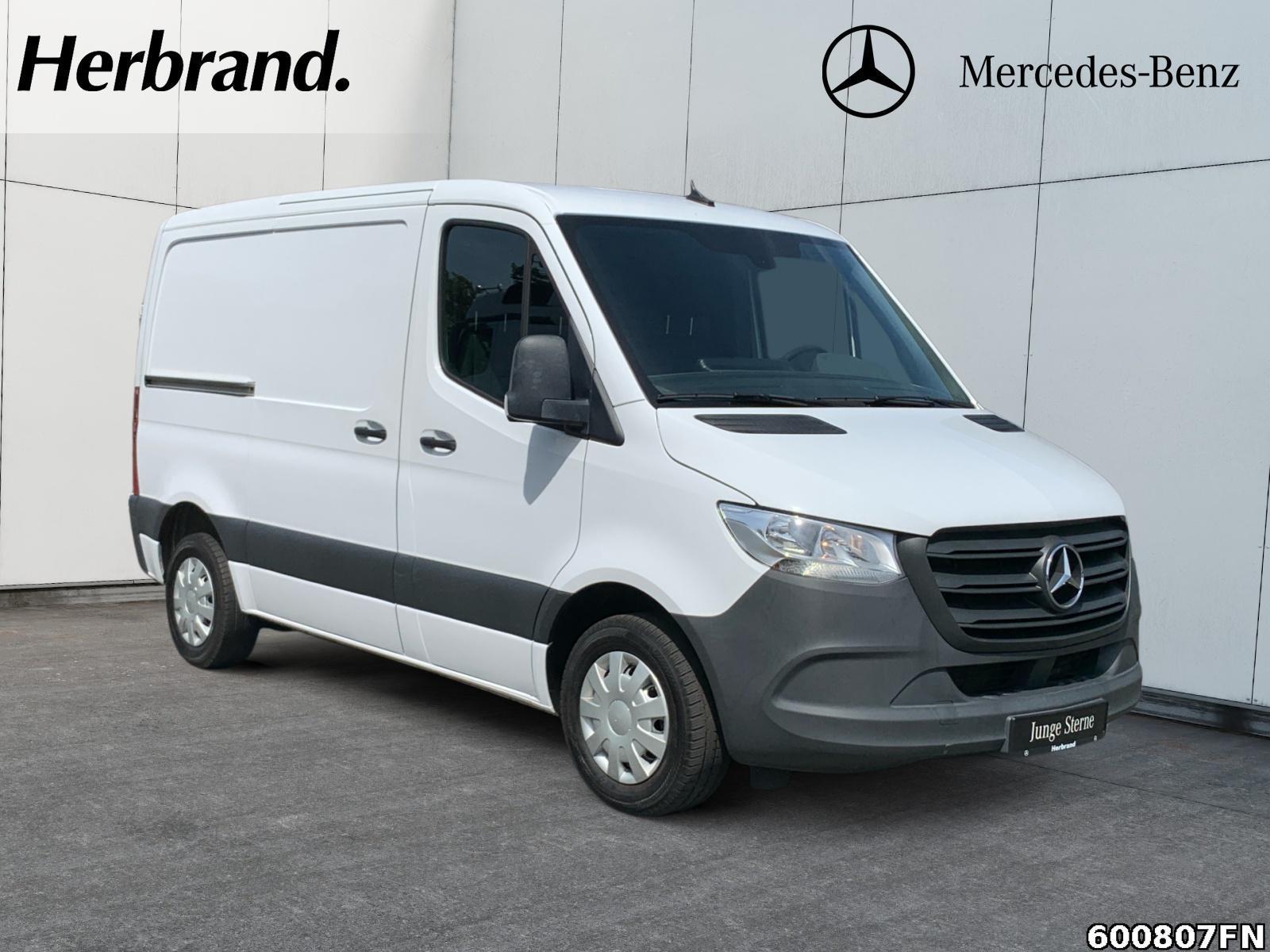 Fahrzeugabbildung Mercedes-Benz Sprinter 215 L1H1 *KLIMA**MBUX**KAMERA**CARPLAY*