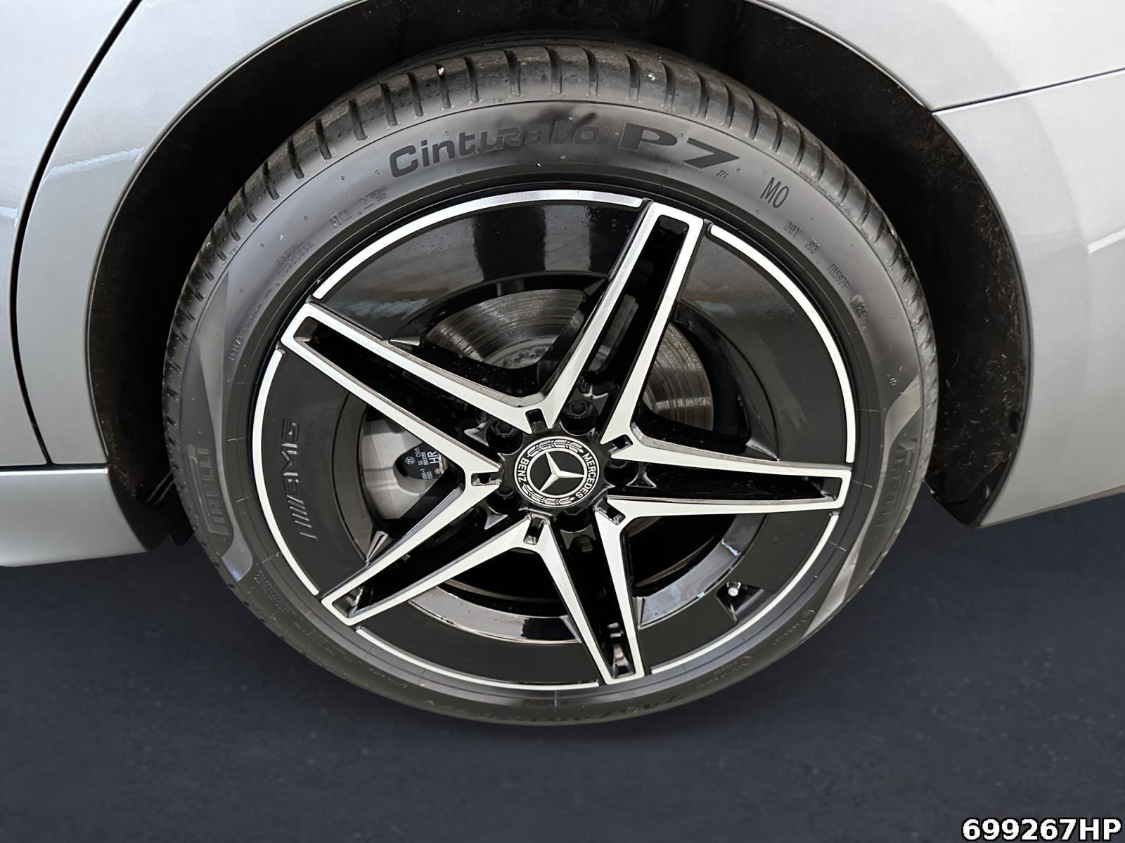 Fahrzeugabbildung Mercedes-Benz C 200 T AMG NIGHT Panorama AHK MEMORY Lenkradh.