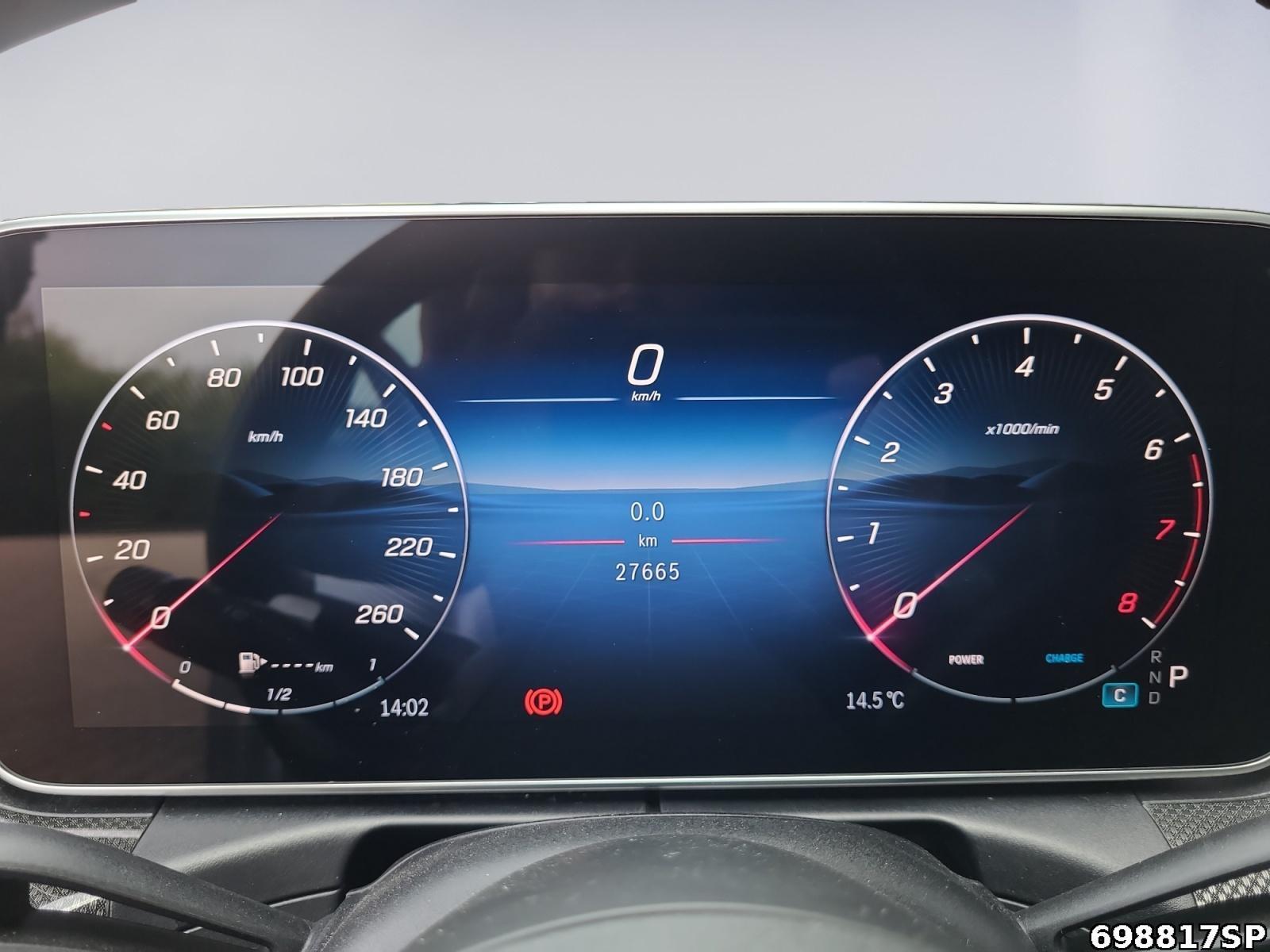 Fahrzeugabbildung Mercedes-Benz CLE 200 Cabrio AMG Line Memory LED Kamera