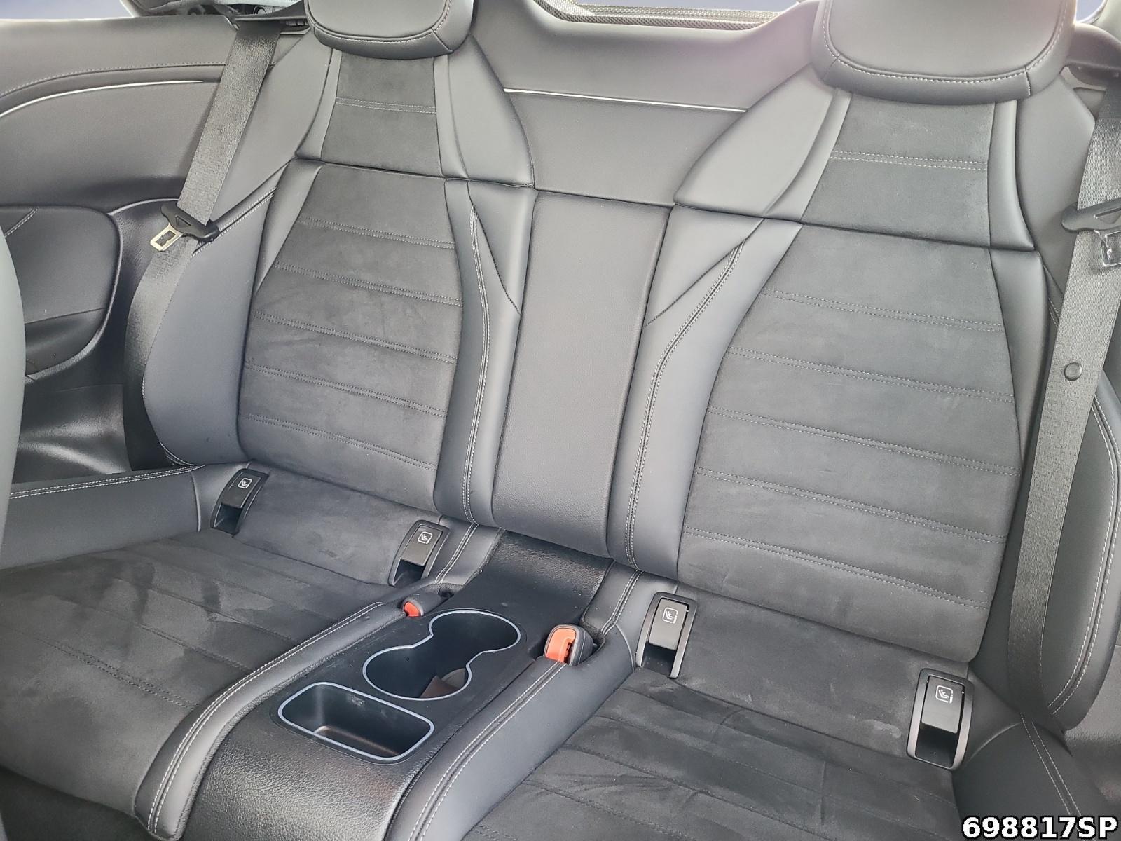 Fahrzeugabbildung Mercedes-Benz CLE 200 Cabrio AMG Line Memory LED Kamera