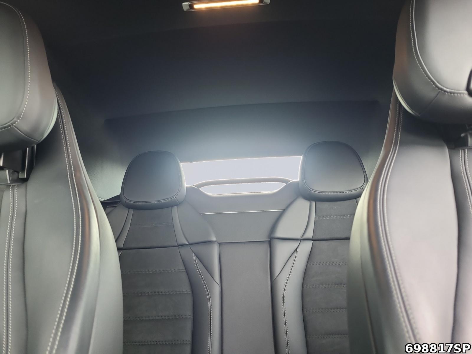 Fahrzeugabbildung Mercedes-Benz CLE 200 Cabrio AMG Line Memory LED Kamera
