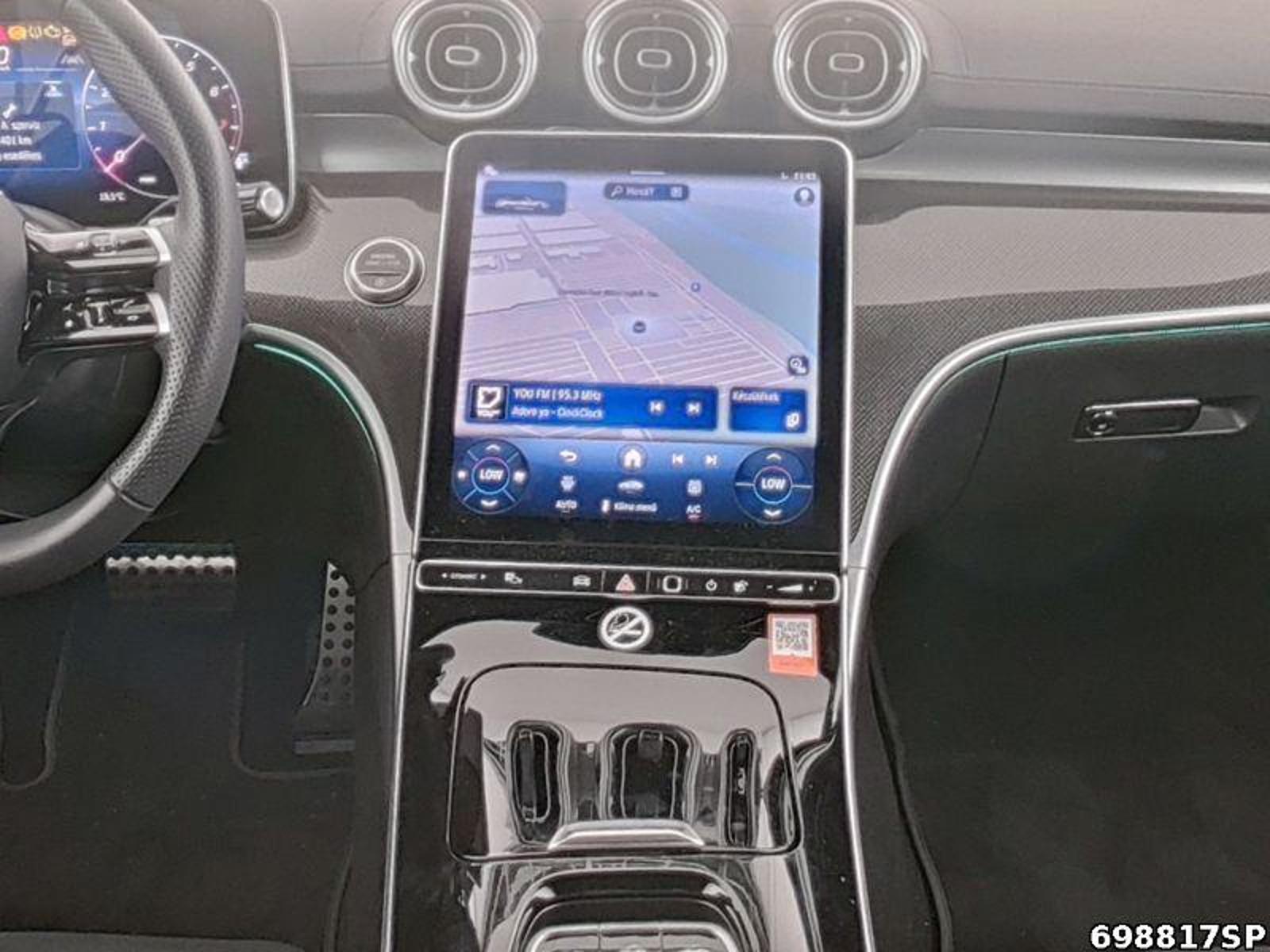 Fahrzeugabbildung Mercedes-Benz CLE 200 Cabrio AMG Line Memory LED Kamera