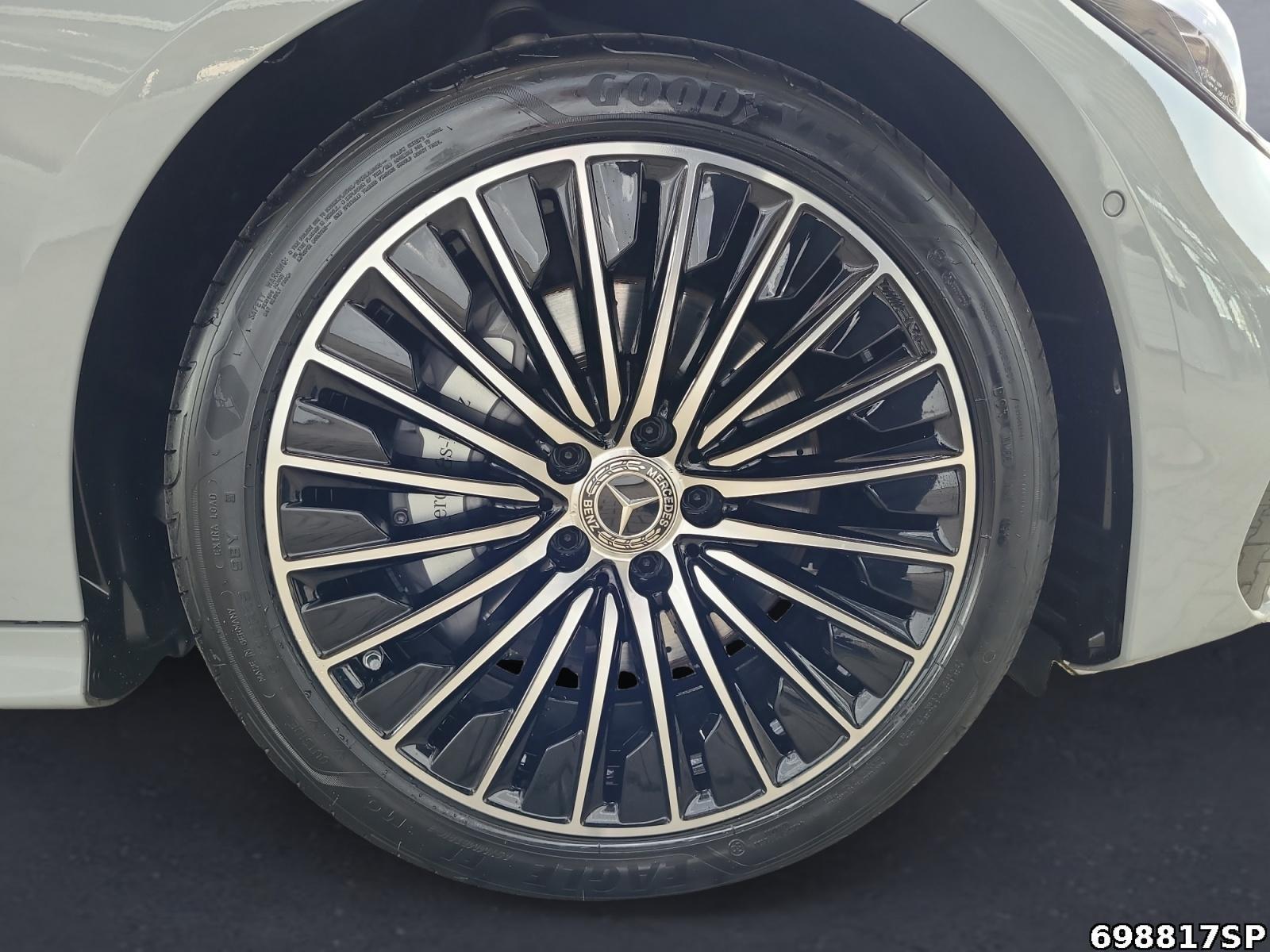 Fahrzeugabbildung Mercedes-Benz CLE 200 Cabrio AMG Line Memory LED Kamera
