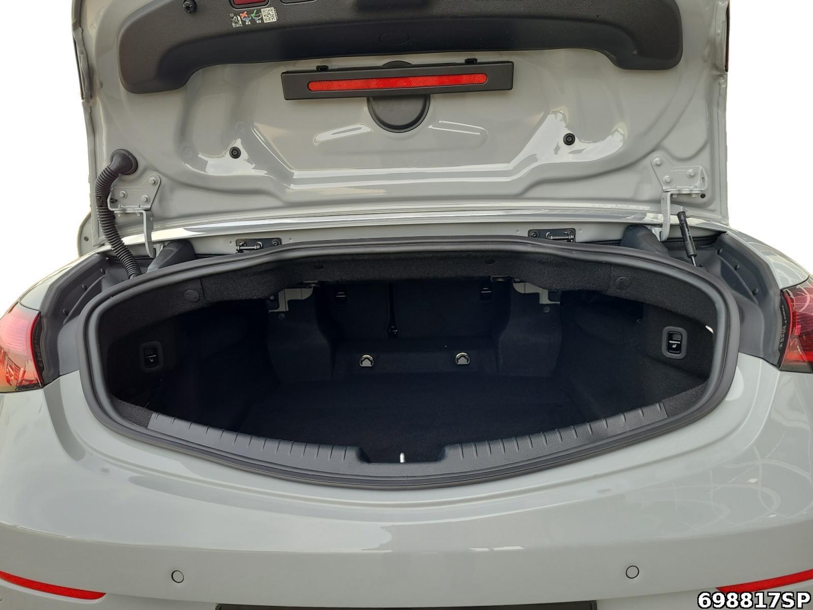 Fahrzeugabbildung Mercedes-Benz CLE 200 Cabrio AMG Line Memory LED Kamera