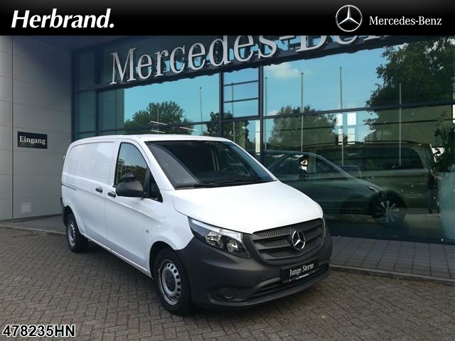 Mercedes-Benz Vito 111 BlueTEC Kasten Kompakt