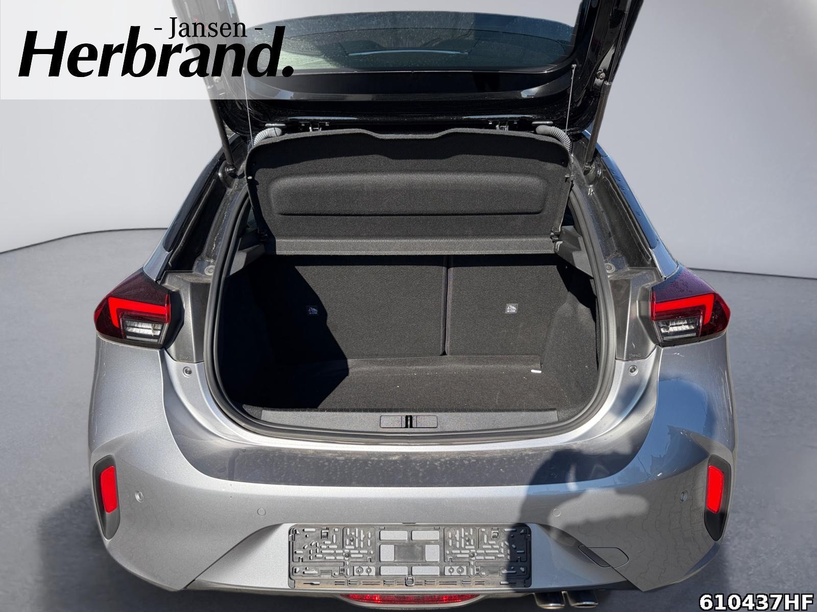 Fahrzeugabbildung Opel Corsa 1.2 Turbo GS Line (EURO 6d)