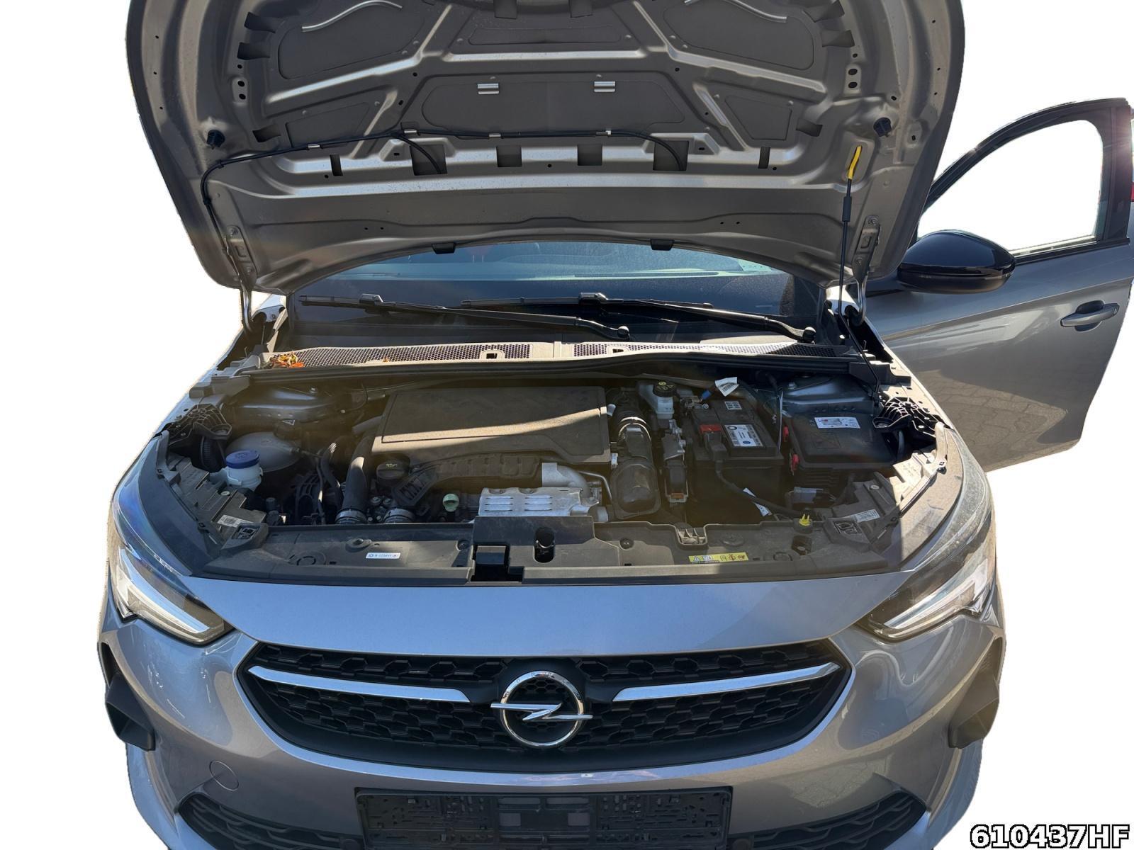Fahrzeugabbildung Opel Corsa 1.2 Turbo GS Line (EURO 6d)