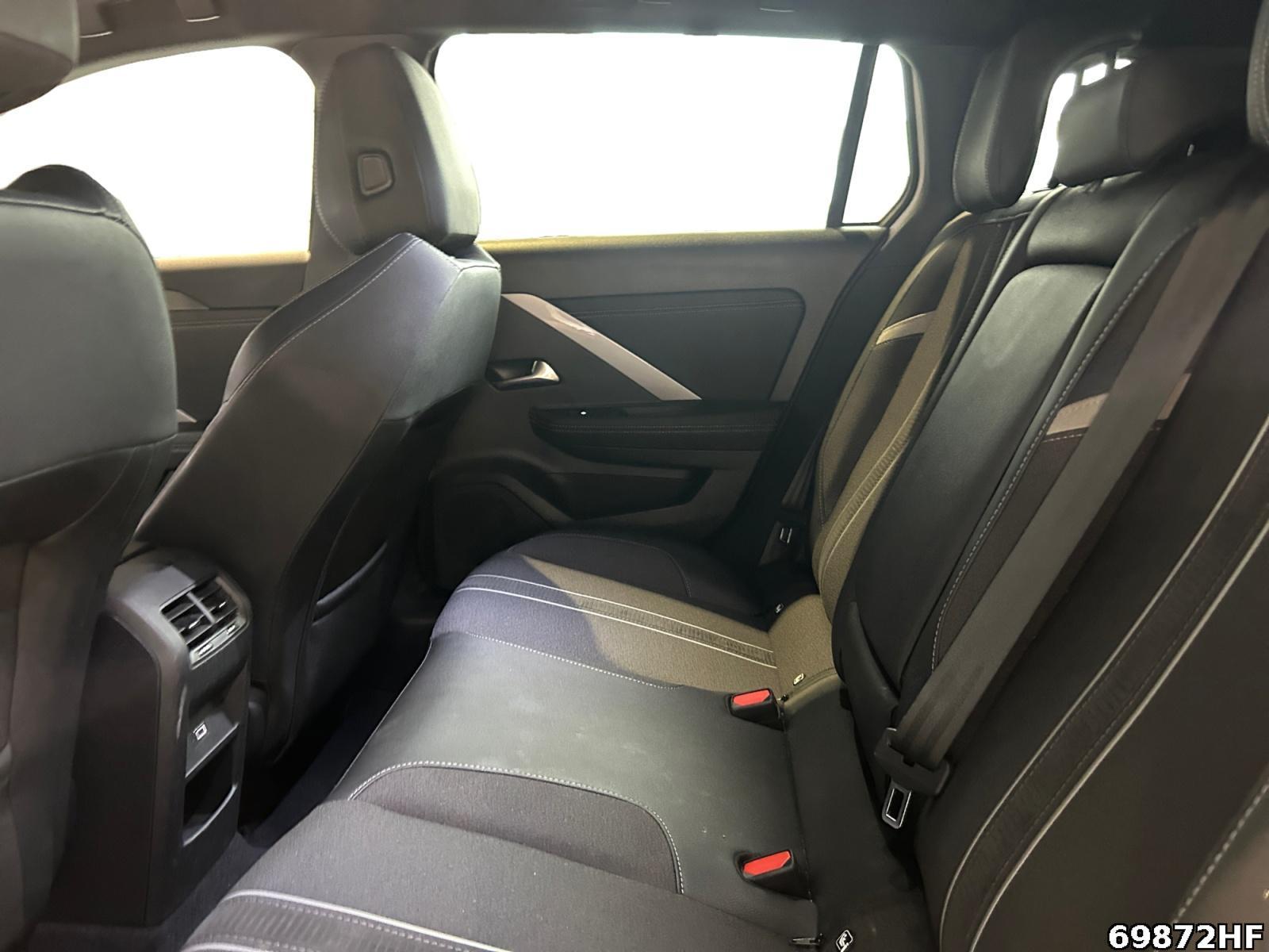 Fahrzeugabbildung Opel Astra 1.2 Turbo GS (EURO 6e)
