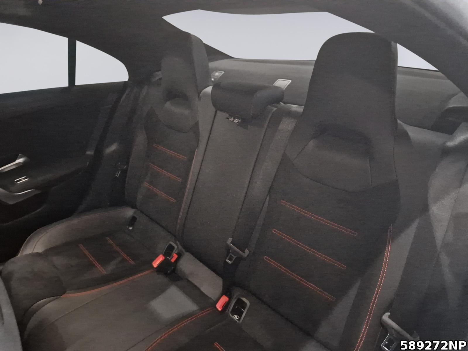 Fahrzeugabbildung Mercedes-Benz CLA 250 e Coupé AMG MULTIBEAM Ambiente Kamera
