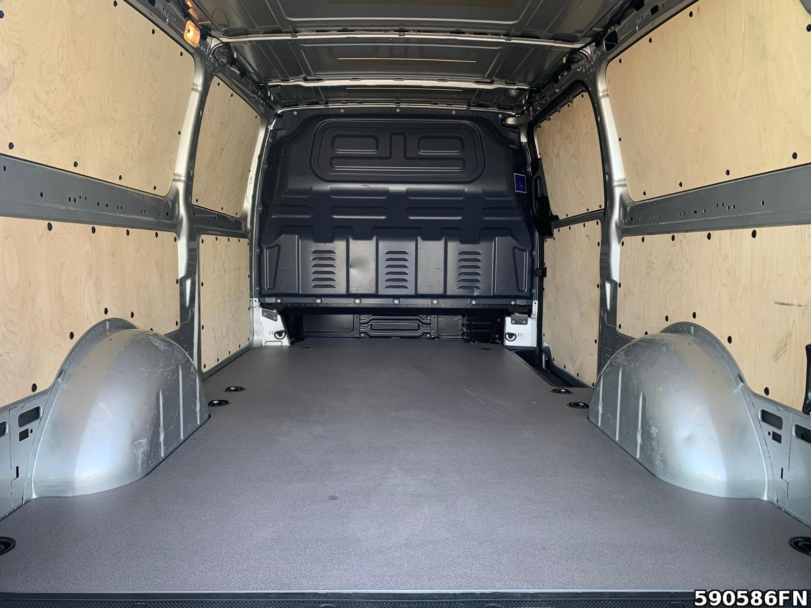 Fahrzeugabbildung Mercedes-Benz Vito 110 XXL *KLIMA**AHK**NAVI**TEMPOMAT**DAB*