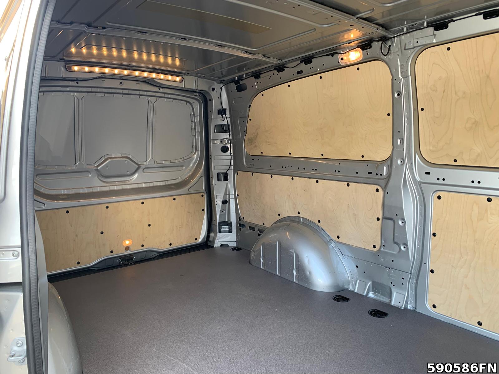 Fahrzeugabbildung Mercedes-Benz Vito 110 XXL *KLIMA**AHK**NAVI**TEMPOMAT**DAB*