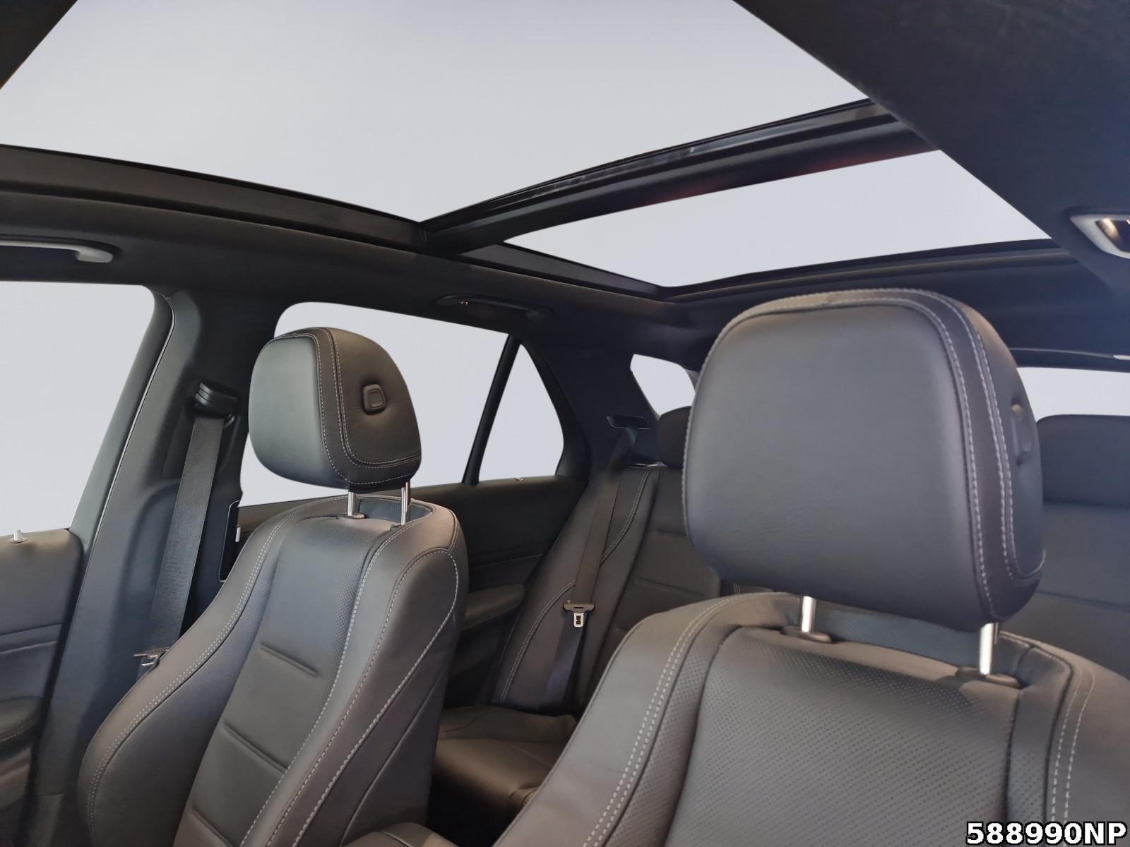 Fahrzeugabbildung Mercedes-Benz GLE 450 AMG 4MATIC AMG-PREMIUM+22
