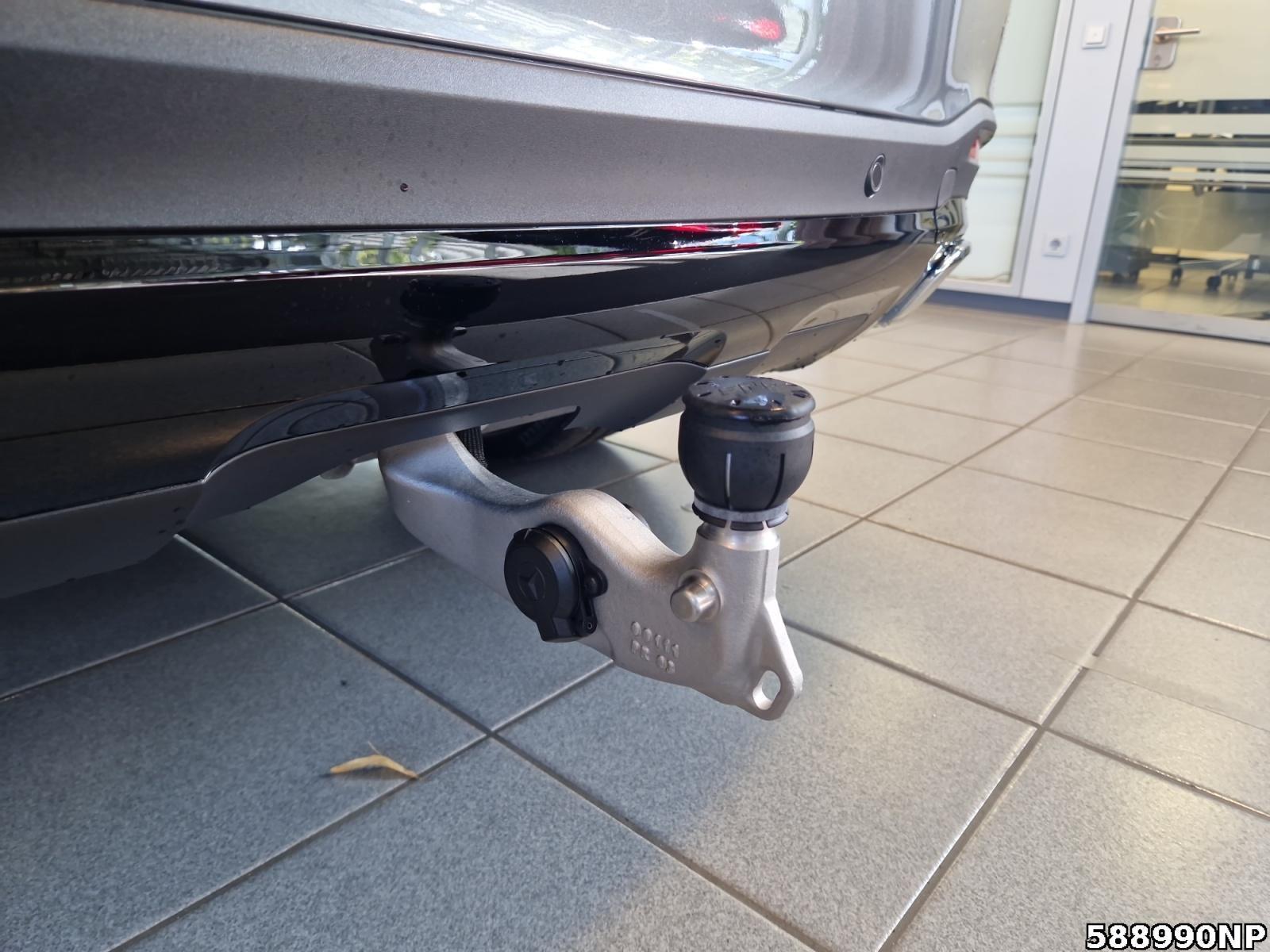 Fahrzeugabbildung Mercedes-Benz GLE 450 AMG 4MATIC AMG-PREMIUM+22