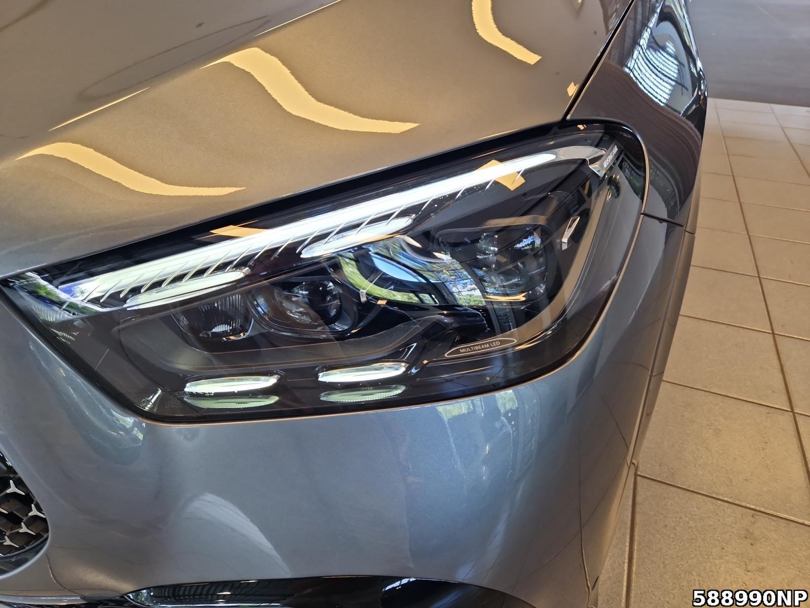 Fahrzeugabbildung Mercedes-Benz GLE 450 AMG 4MATIC AMG-PREMIUM+22
