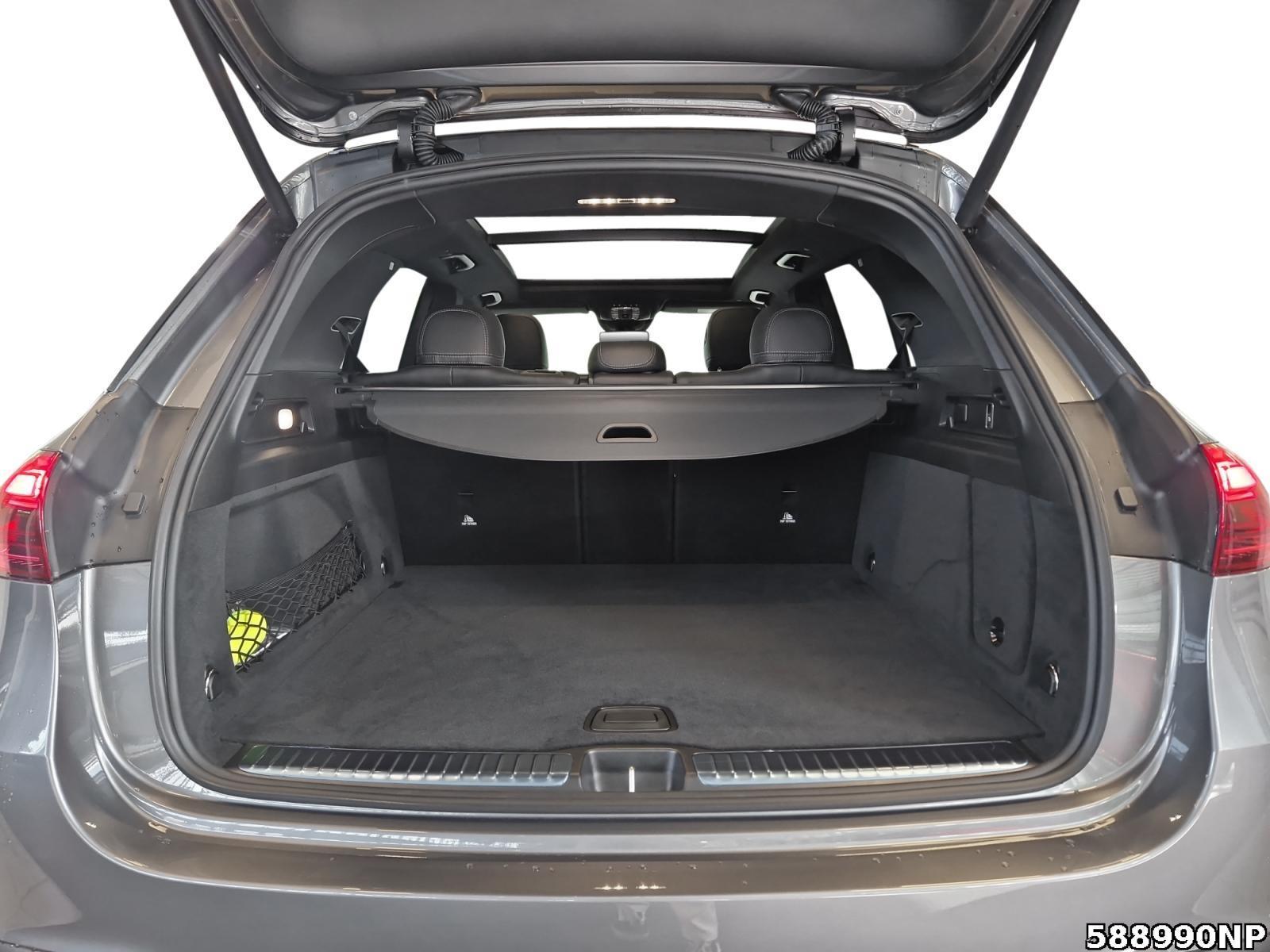 Fahrzeugabbildung Mercedes-Benz GLE 450 AMG 4MATIC AMG-PREMIUM+22