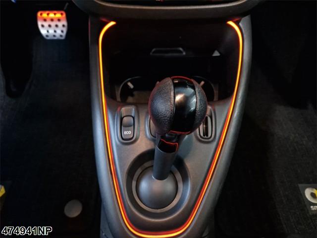 Fahrzeugabbildung Smart ForTwo EQ 22KW-Bordl. Navi LED Kamera Panorama