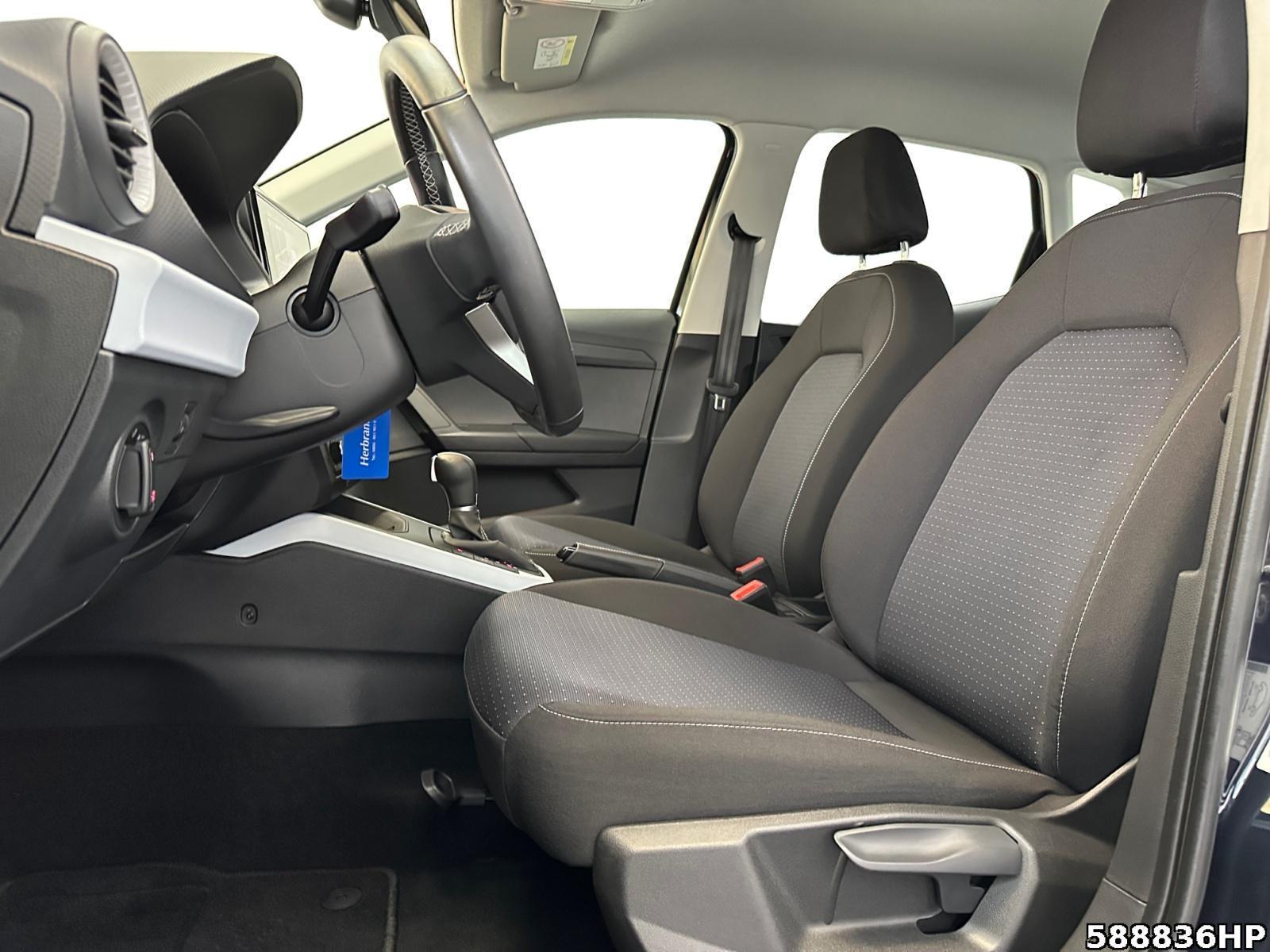Fahrzeugabbildung SEAT Arona 1.0 TSI Style DSG Tempomat Klima