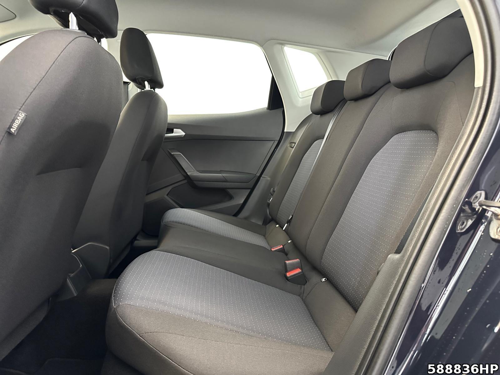 Fahrzeugabbildung SEAT Arona 1.0 TSI Style DSG Tempomat Klima
