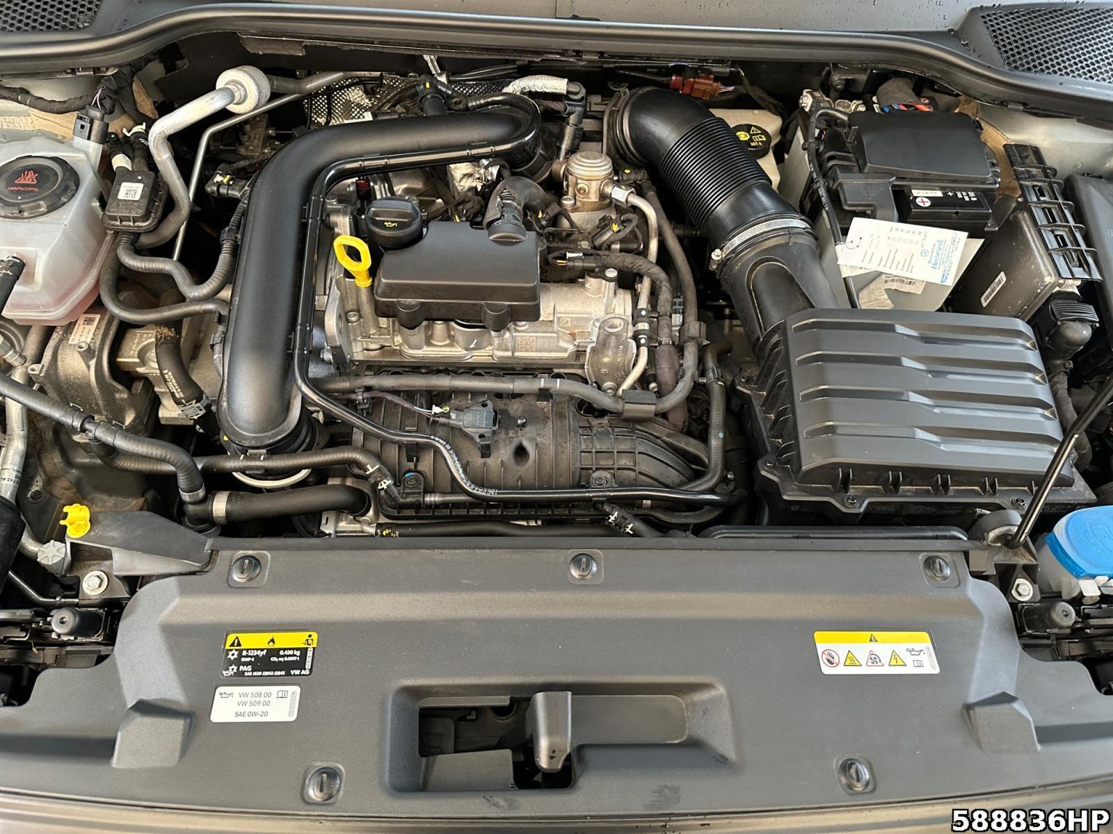 Fahrzeugabbildung SEAT Arona 1.0 TSI Style DSG Tempomat Klima