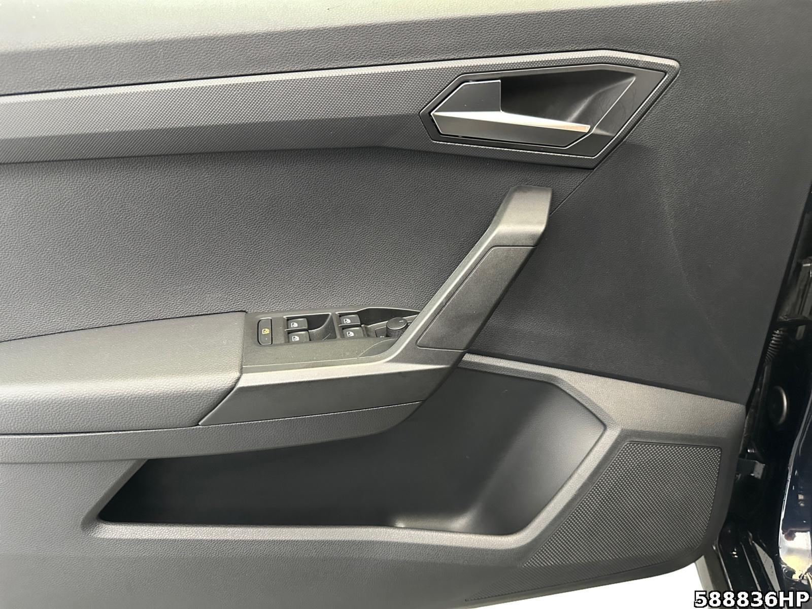 Fahrzeugabbildung SEAT Arona 1.0 TSI Style DSG Tempomat Klima
