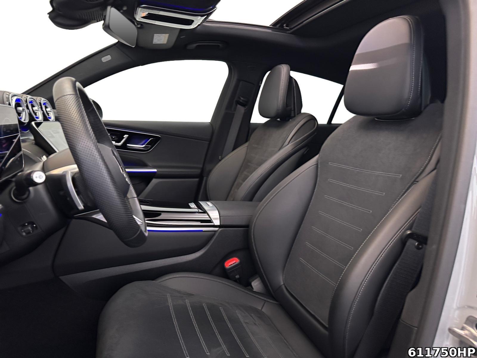 Fahrzeugabbildung Mercedes-Benz GLC 300 d 4M AMG Coupé Pano AHK 360° Distronic
