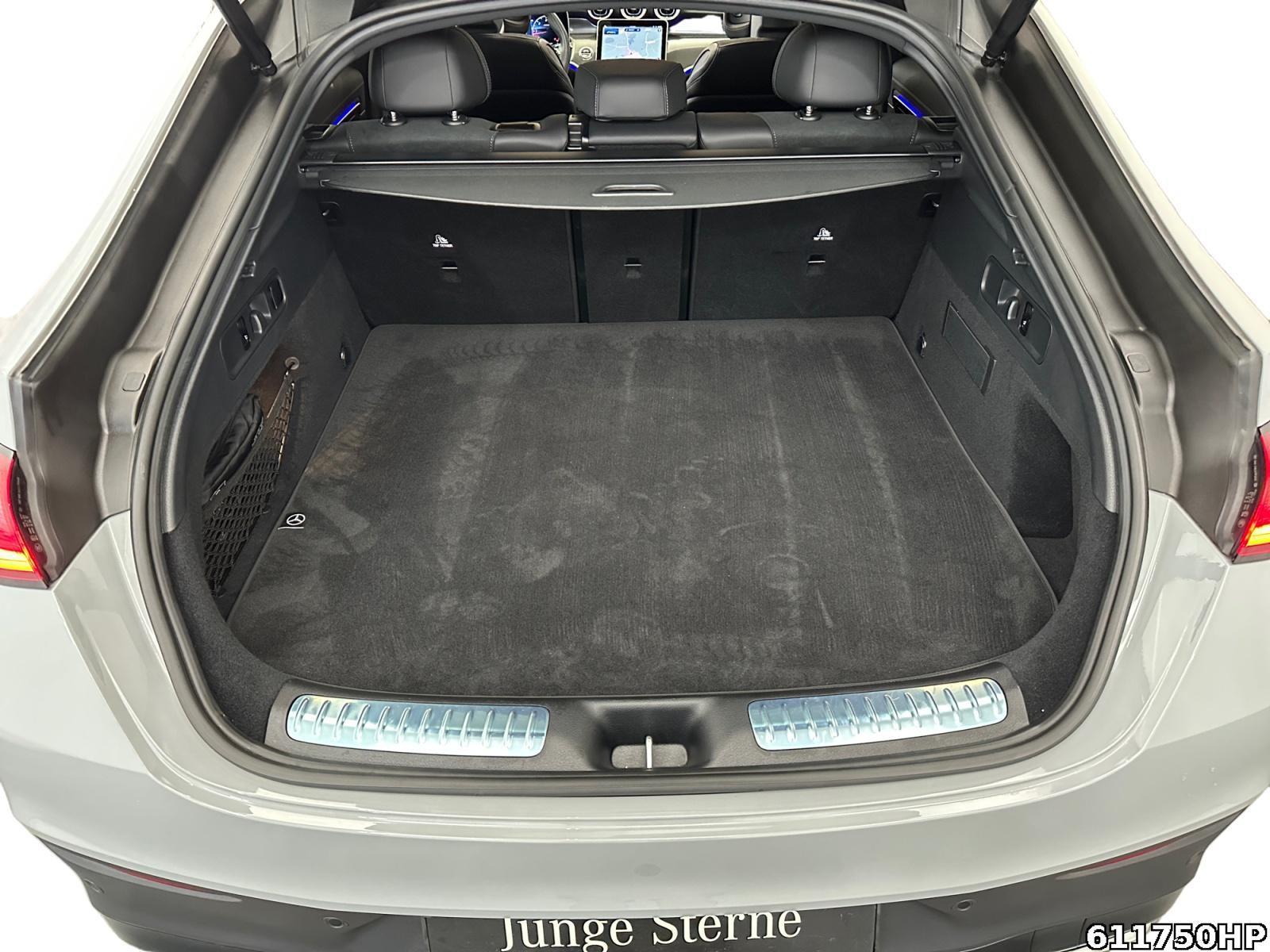Fahrzeugabbildung Mercedes-Benz GLC 300 d 4M AMG Coupé Pano AHK 360° Distronic