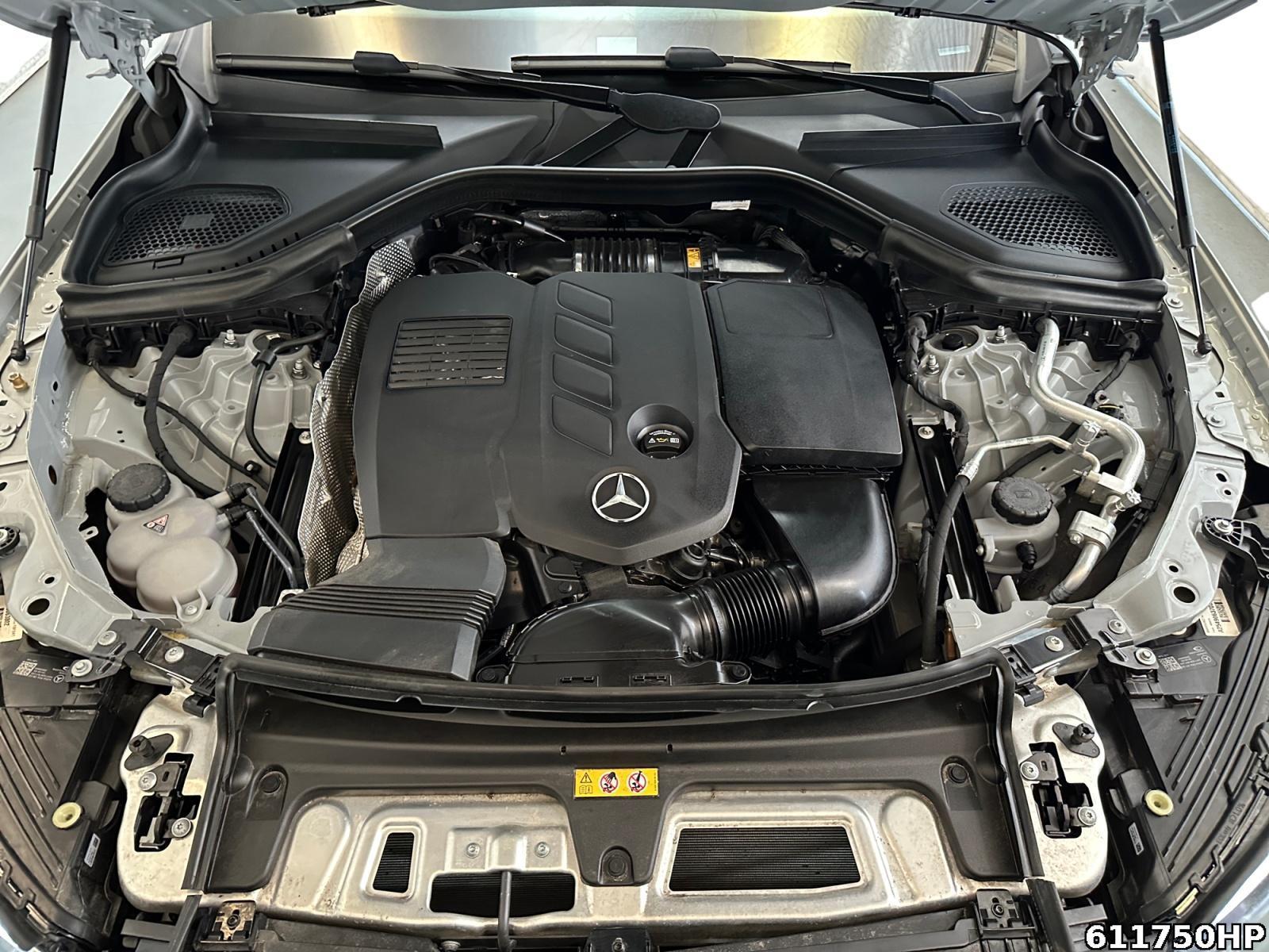 Fahrzeugabbildung Mercedes-Benz GLC 300 d 4M AMG Coupé Pano AHK 360° Distronic