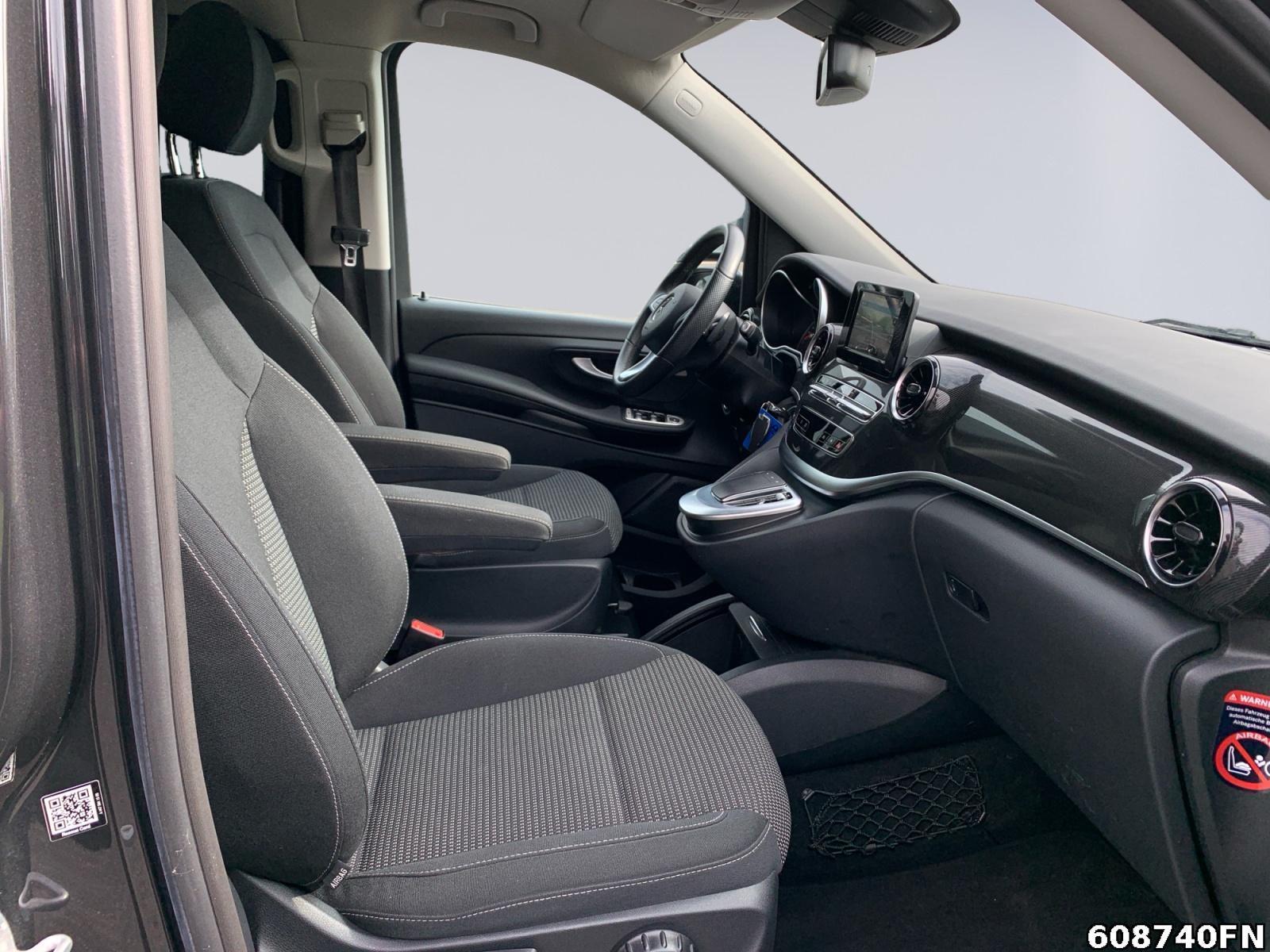Fahrzeugabbildung Mercedes-Benz V 250 ED/L *LED**PANO-DACH**CARPLAY**KAMERA*