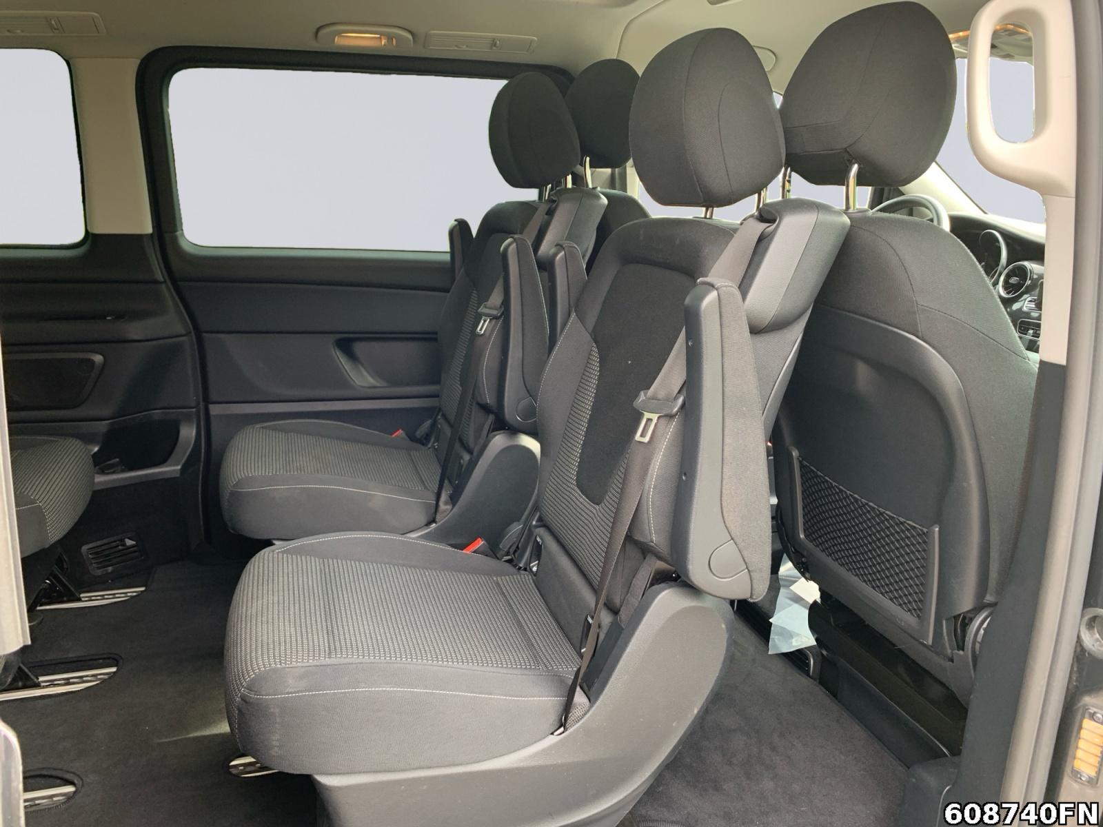 Fahrzeugabbildung Mercedes-Benz V 250 ED/L *LED**PANO-DACH**CARPLAY**KAMERA*