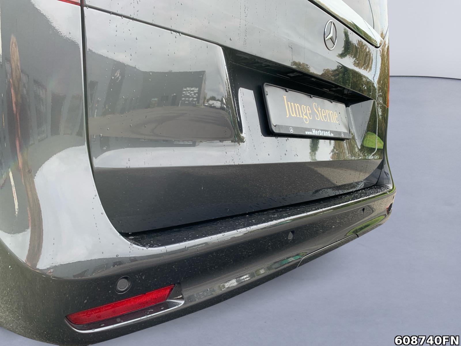 Fahrzeugabbildung Mercedes-Benz V 250 ED/L *LED**PANO-DACH**CARPLAY**KAMERA*