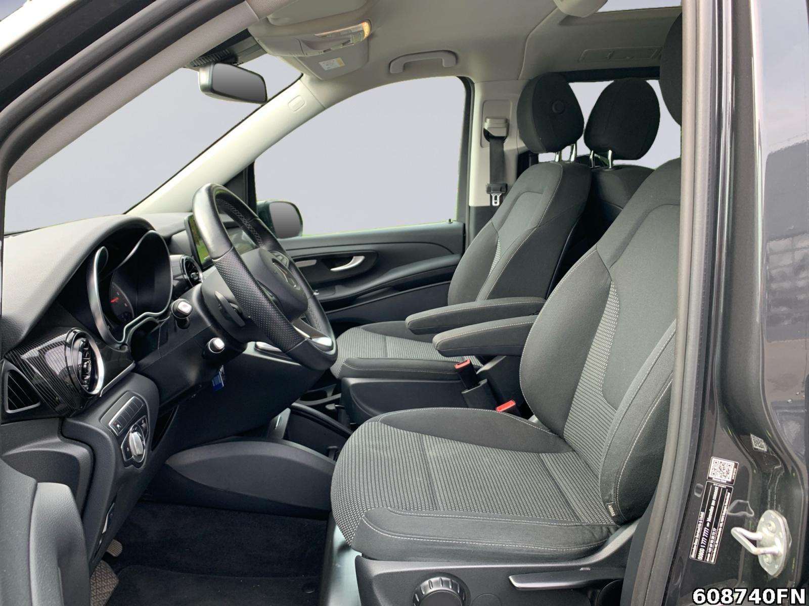 Fahrzeugabbildung Mercedes-Benz V 250 ED/L *LED**PANO-DACH**CARPLAY**KAMERA*