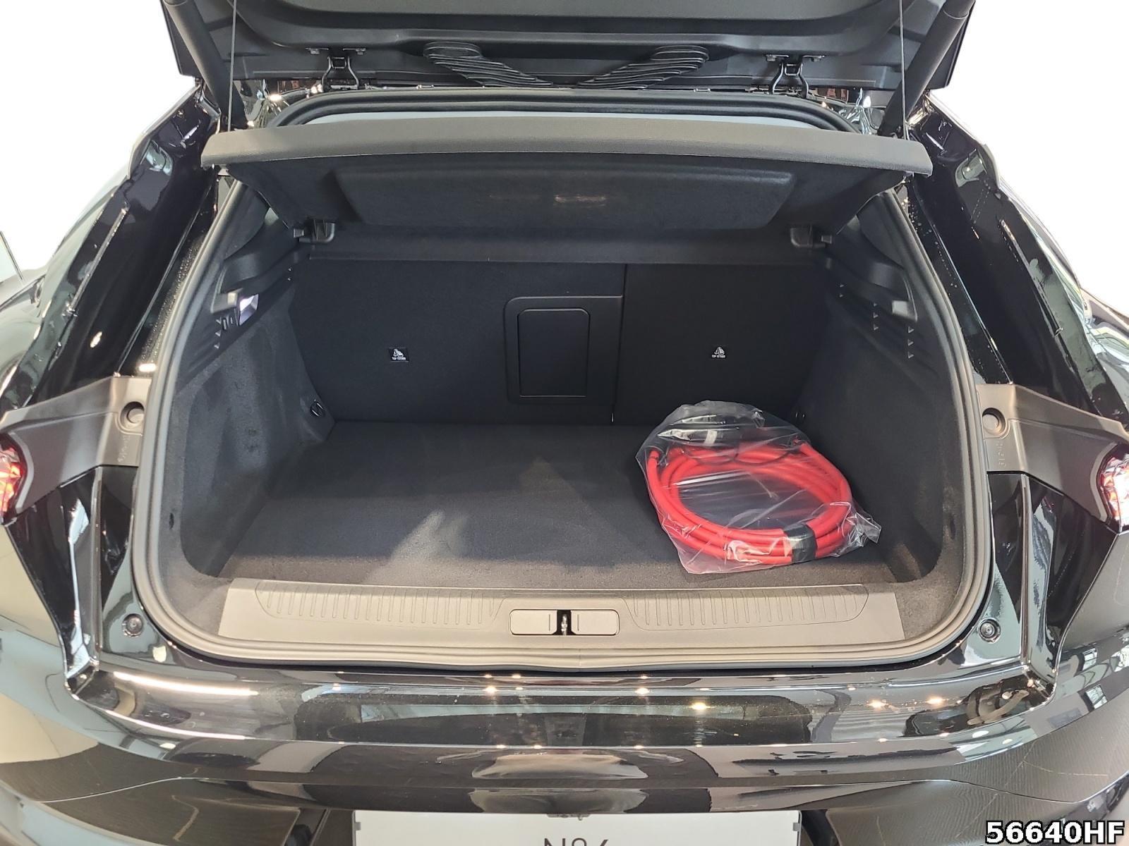 Fahrzeugabbildung DS Automobiles DS4 Jules Verne*TotwinkelAsisst.*Sitzheiz