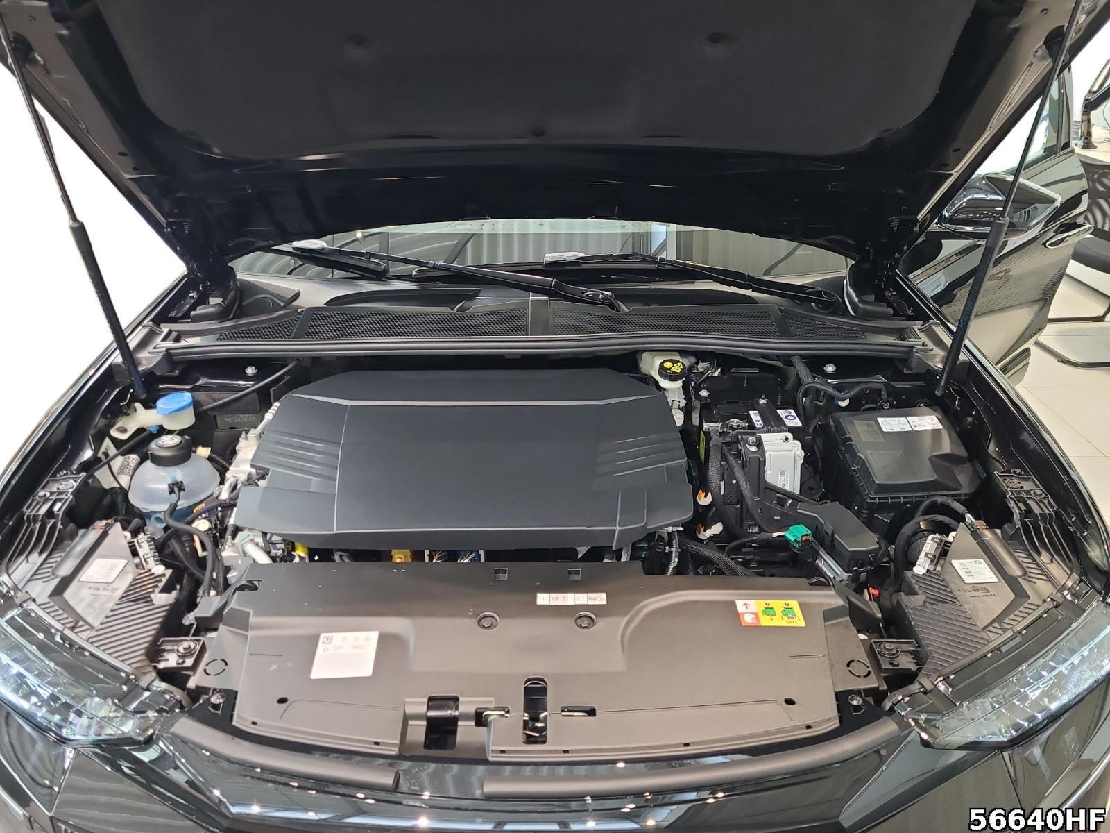 Fahrzeugabbildung DS Automobiles DS4 Jules Verne*TotwinkelAsisst.*Sitzheiz