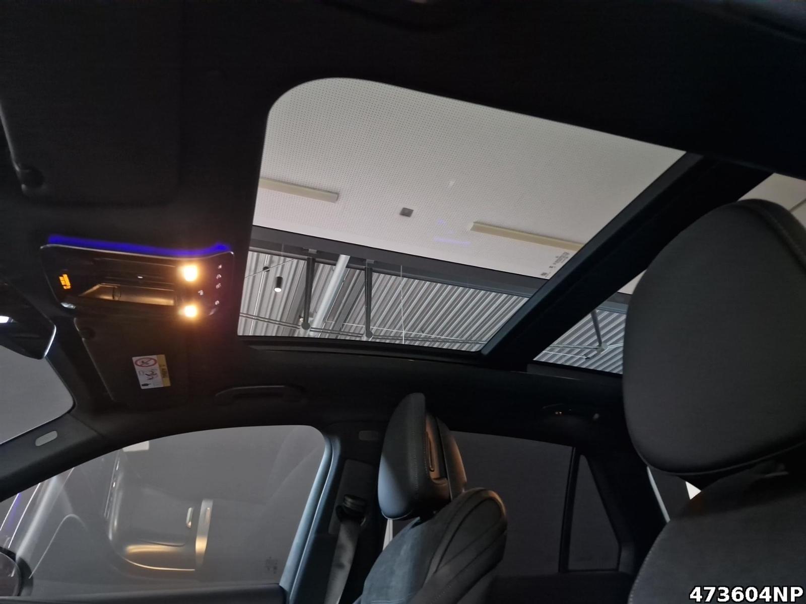 Fahrzeugabbildung Mercedes-Benz GLC 200 4M +AMG+DIGITAL+BURMESTER+PANO+NIGHT+