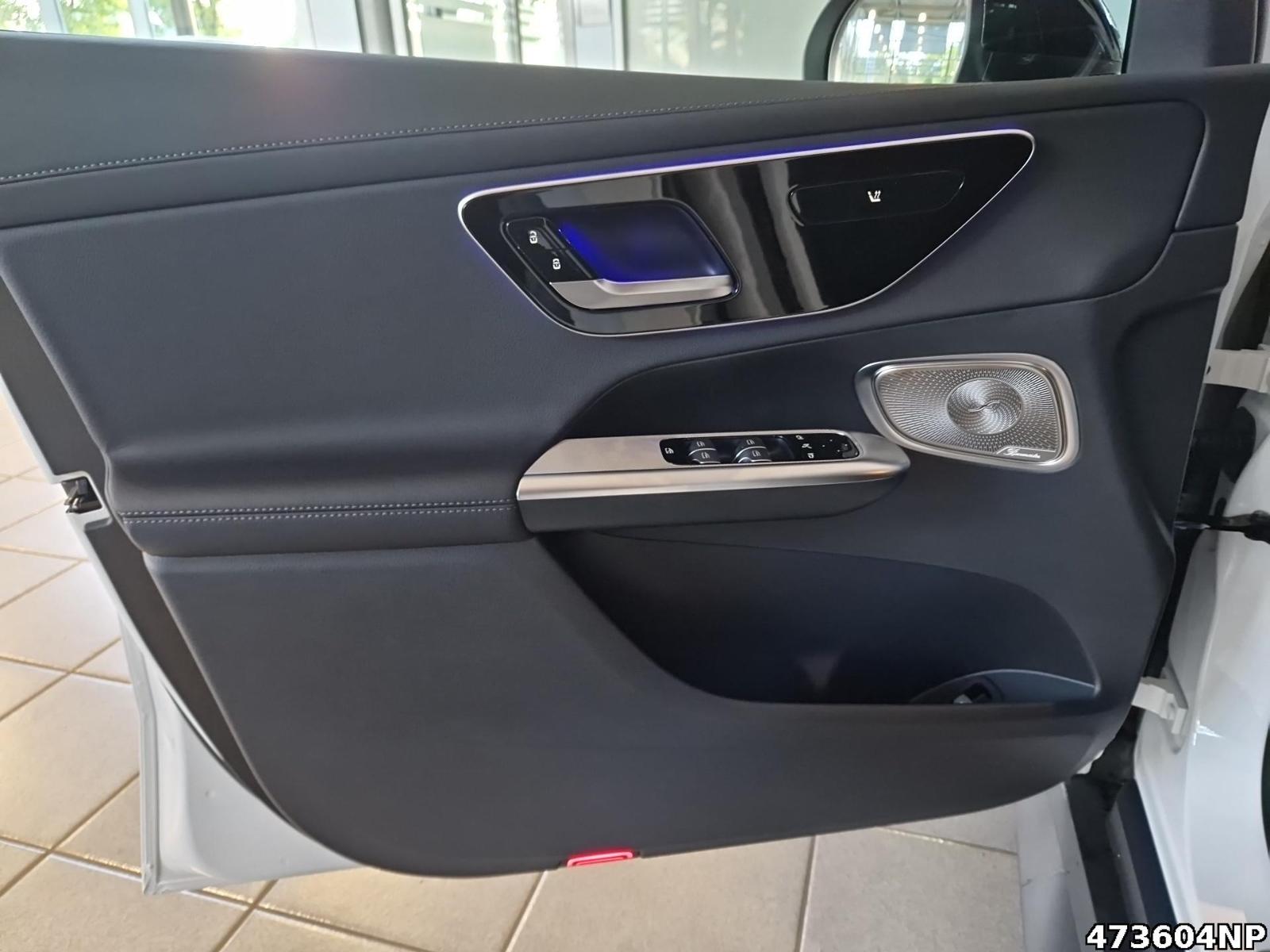 Fahrzeugabbildung Mercedes-Benz GLC 200 4M +AMG+DIGITAL+BURMESTER+PANO+NIGHT+