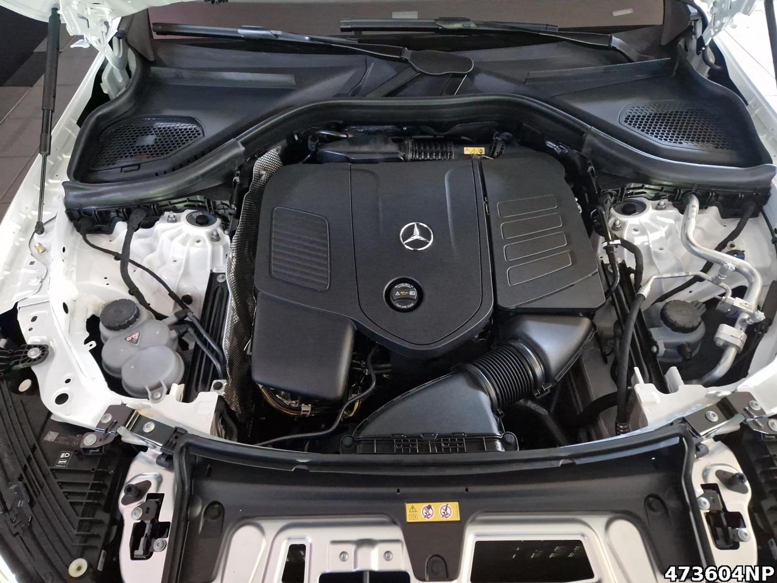 Fahrzeugabbildung Mercedes-Benz GLC 200 4M +AMG+DIGITAL+BURMESTER+PANO+NIGHT+