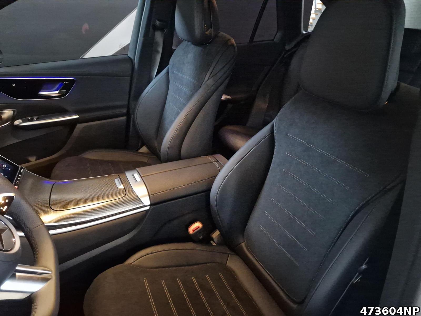 Fahrzeugabbildung Mercedes-Benz GLC 200 4M +AMG+DIGITAL+BURMESTER+PANO+NIGHT+