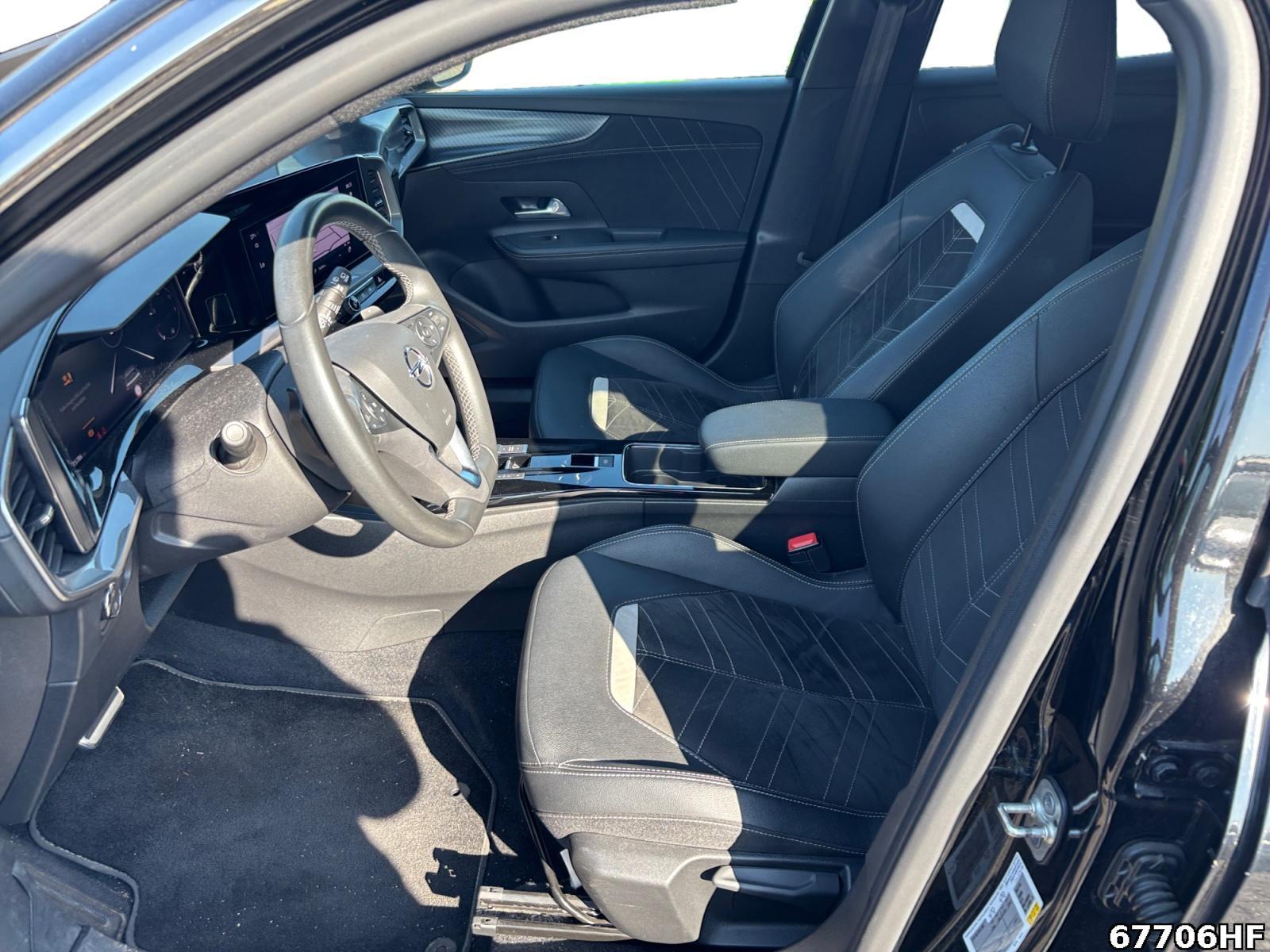 Fahrzeugabbildung Opel Mokka Ultimate