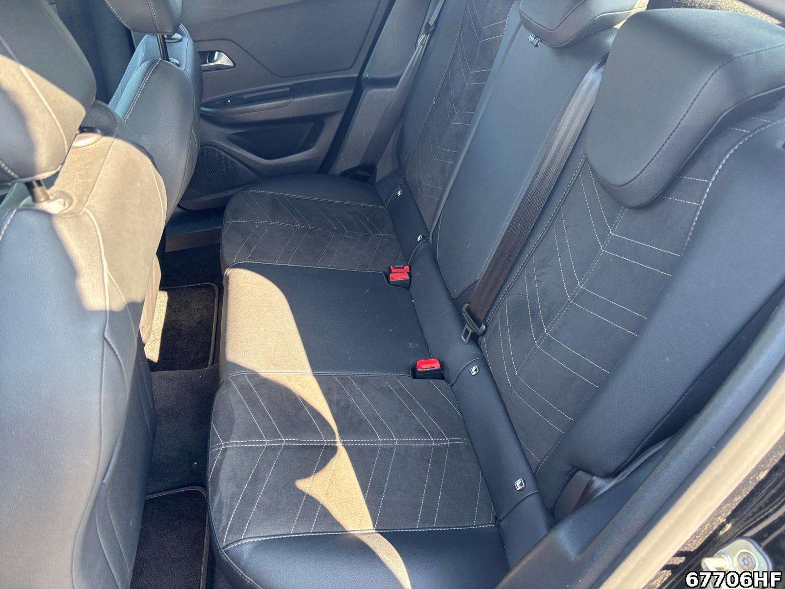 Fahrzeugabbildung Opel Mokka Ultimate