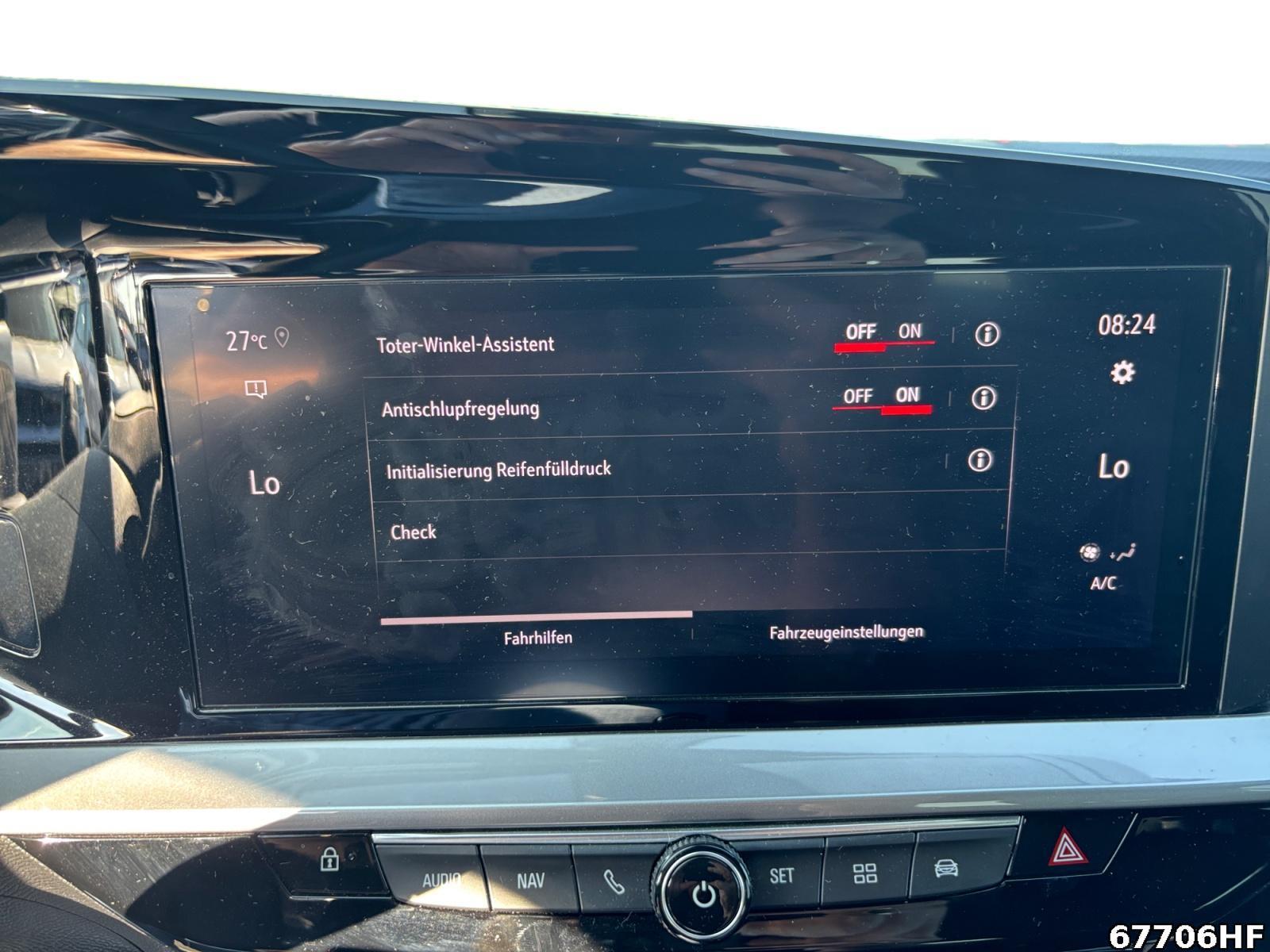 Fahrzeugabbildung Opel Mokka Ultimate